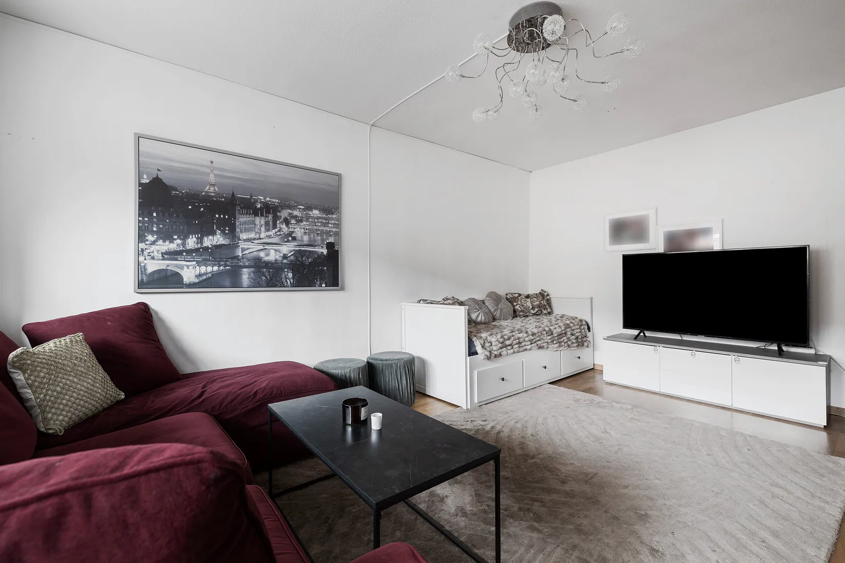 Bostadsrätt, Pressarvägen 15, Kallhäll, Järfälla
