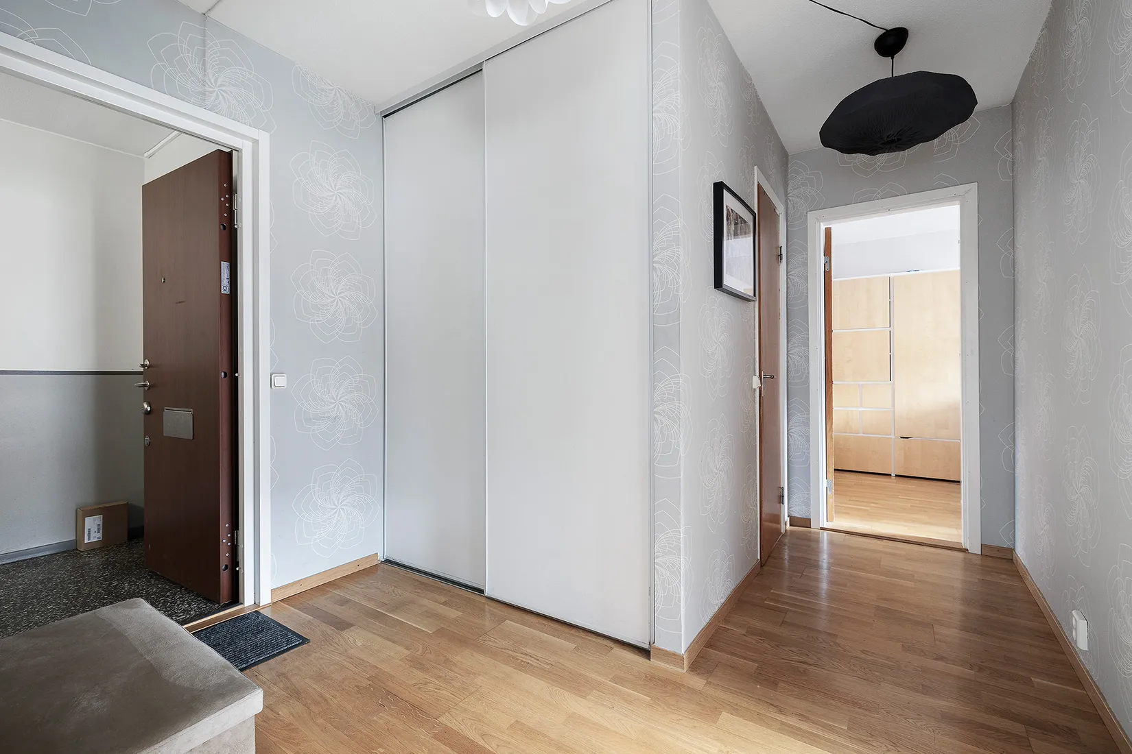 Bostadsrätt, Pressarvägen 15, Kallhäll, Järfälla