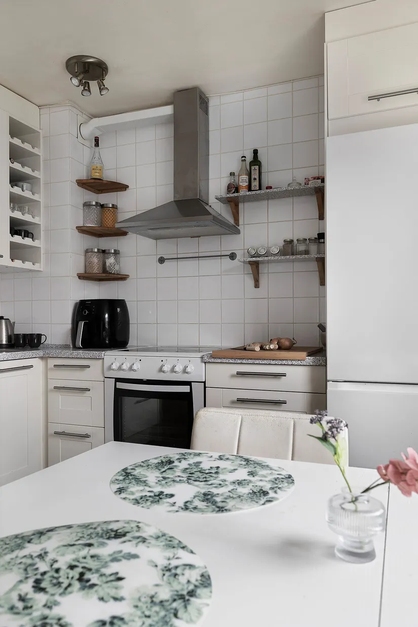 Bostadsrätt, Pressarvägen 15, Kallhäll, Järfälla