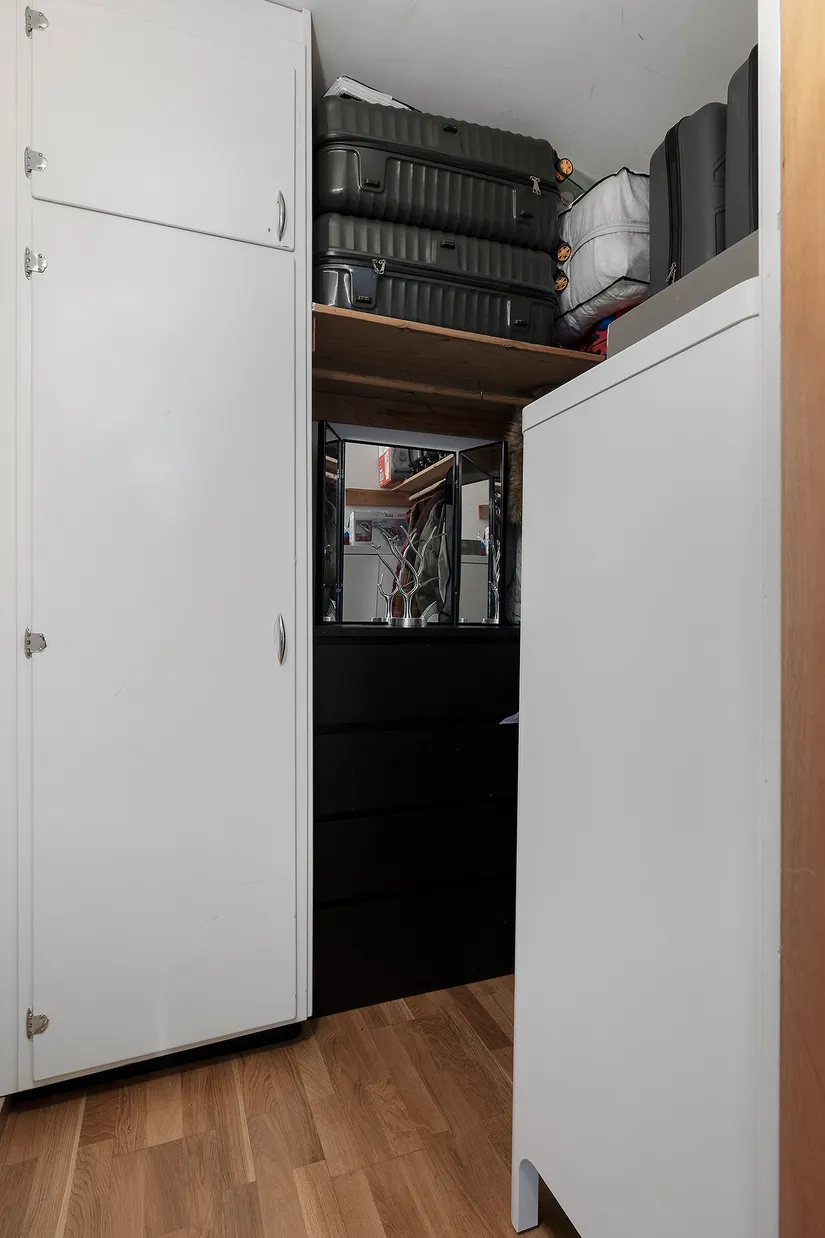 Bostadsrätt, Pressarvägen 15, Kallhäll, Järfälla