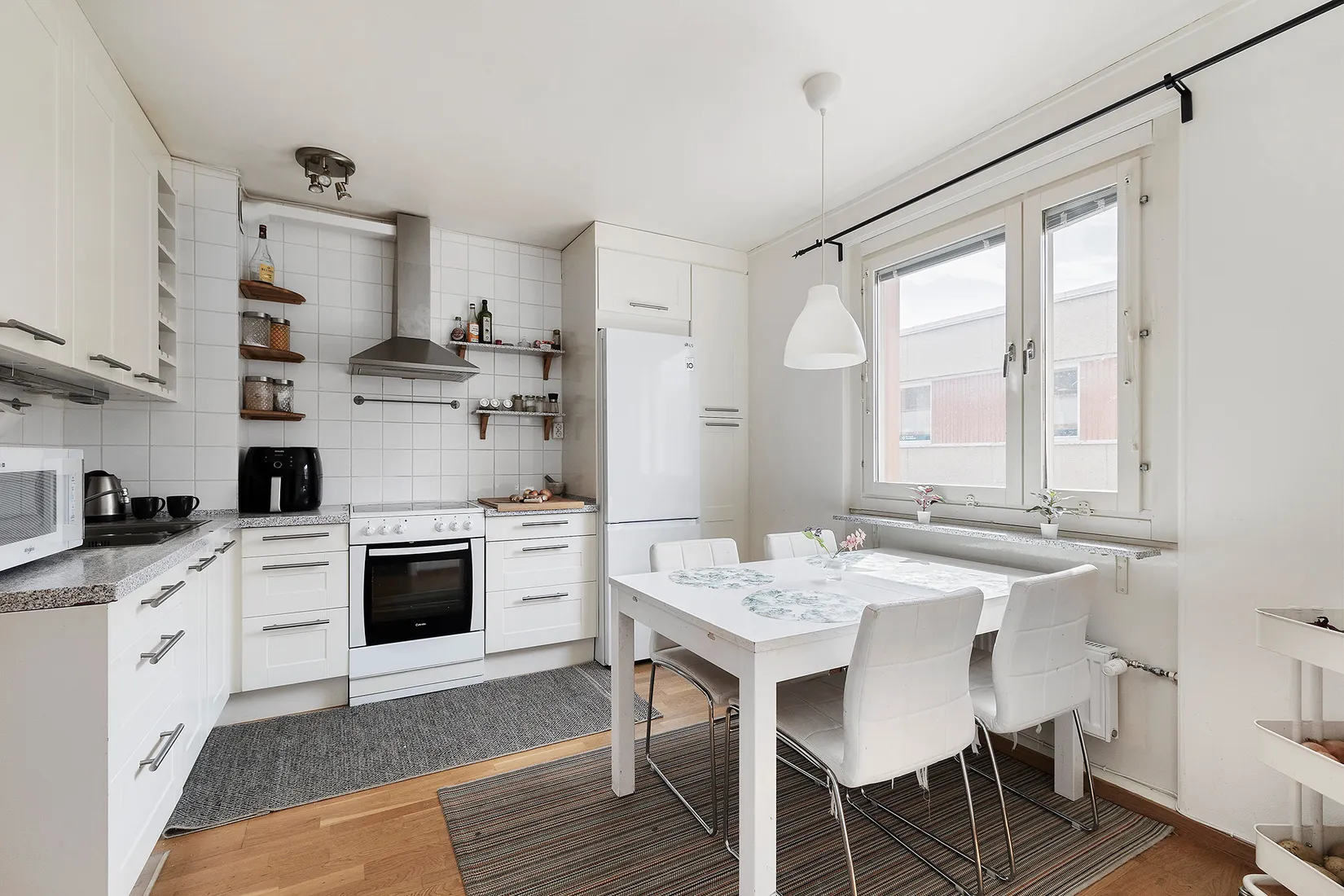 Bostadsrätt, Pressarvägen 15, Kallhäll, Järfälla
