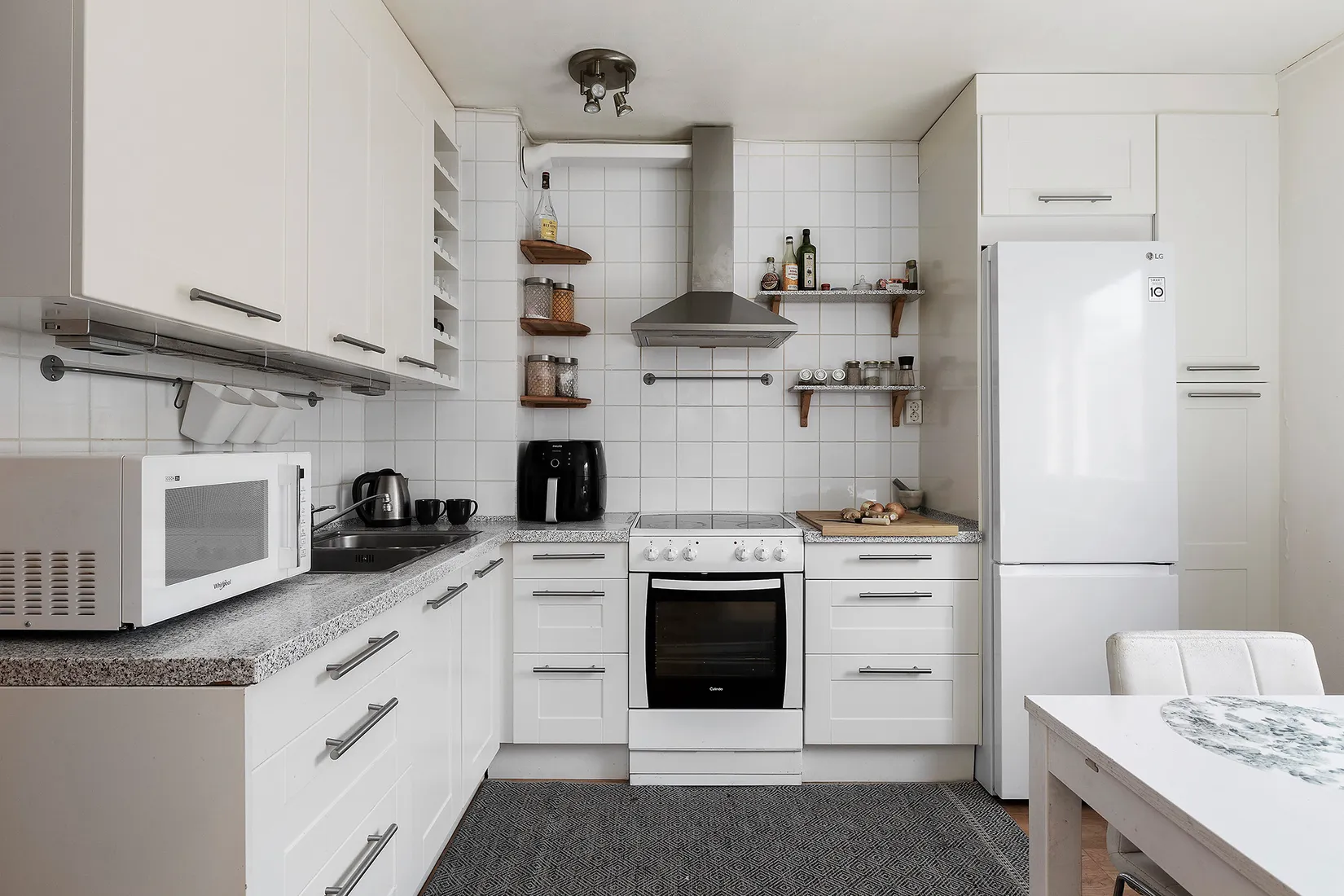 Bostadsrätt, Pressarvägen 15, Kallhäll, Järfälla