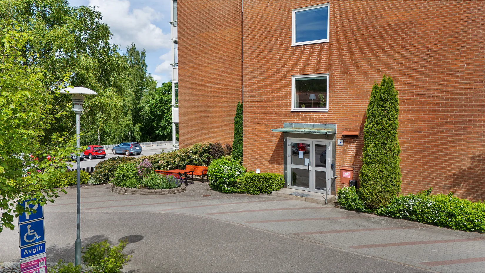 Bostadsrätt, Fritjof Nansens Väg 9, Sommarhemmet, Uddevalla