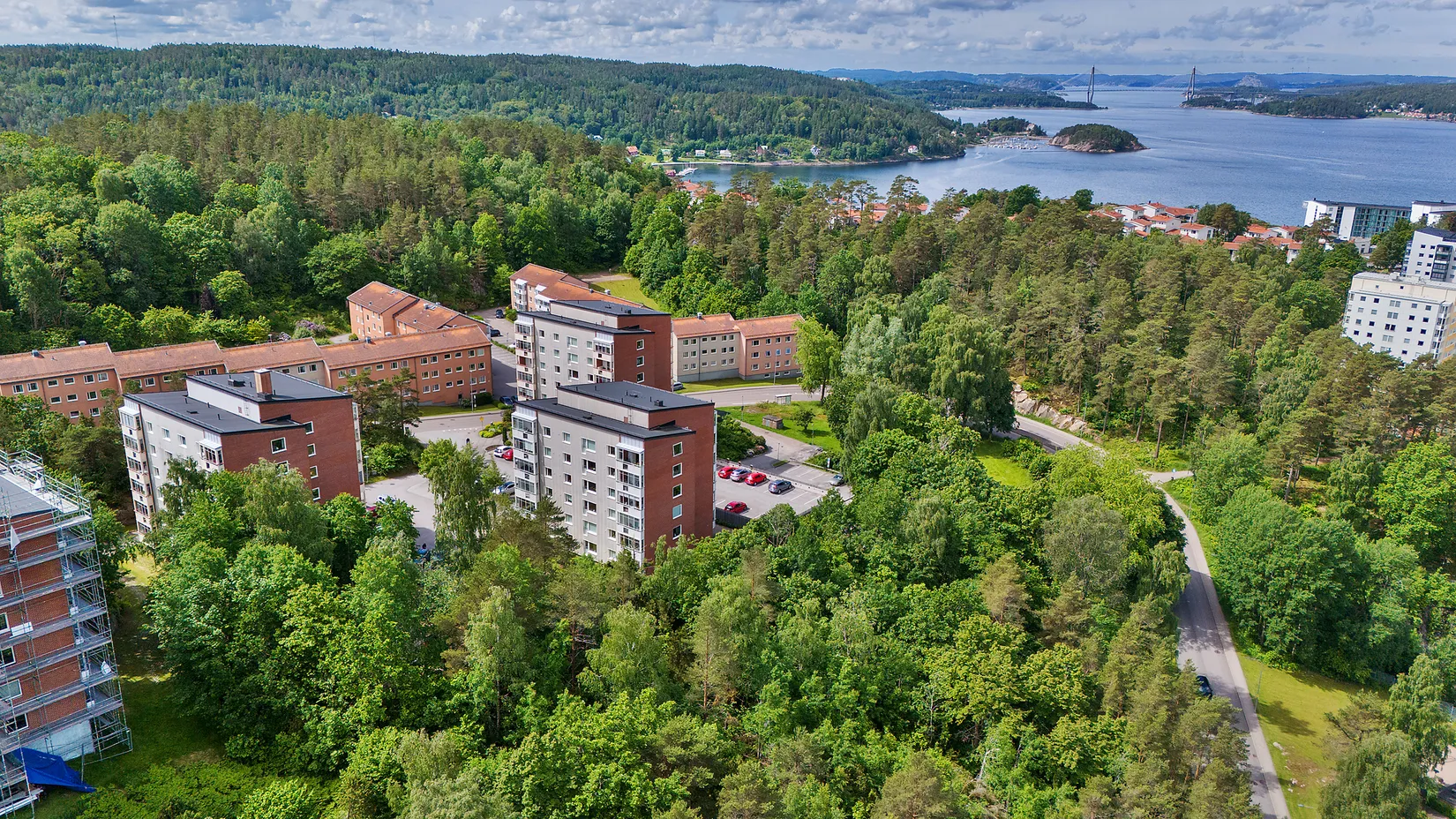 Bostadsrätt, Fritjof Nansens Väg 9, Sommarhemmet, Uddevalla