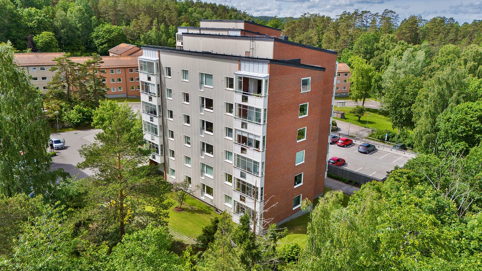 Bostadsrätt, Fritjof Nansens Väg 9, Sommarhemmet, Uddevalla