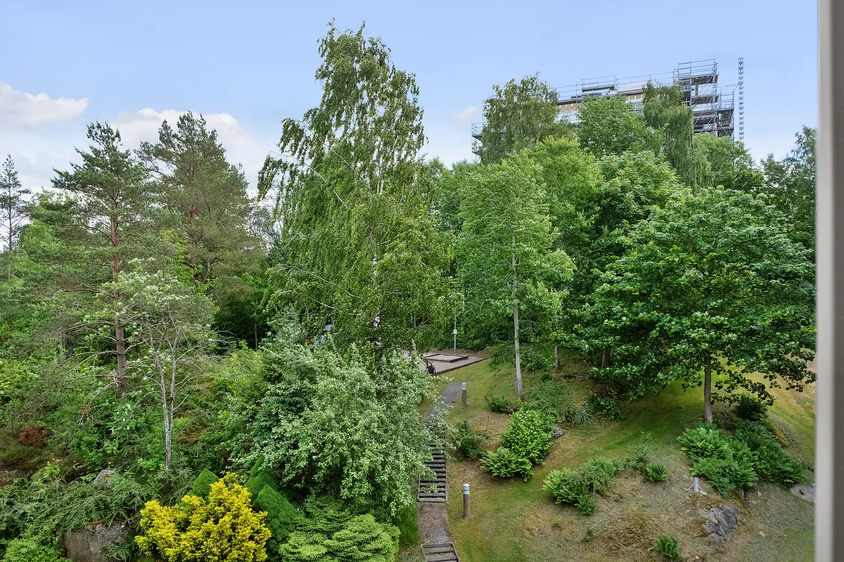 Bostadsrätt, Fritjof Nansens Väg 9, Sommarhemmet, Uddevalla
