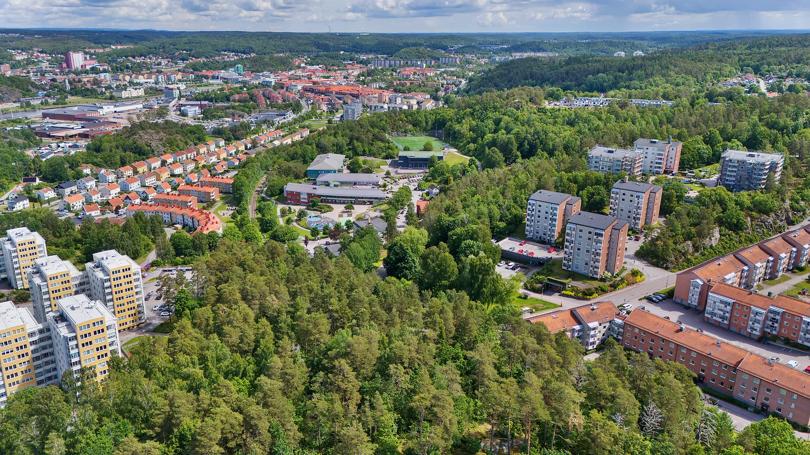 Bostadsrätt, Fritjof Nansens Väg 9, Sommarhemmet, Uddevalla