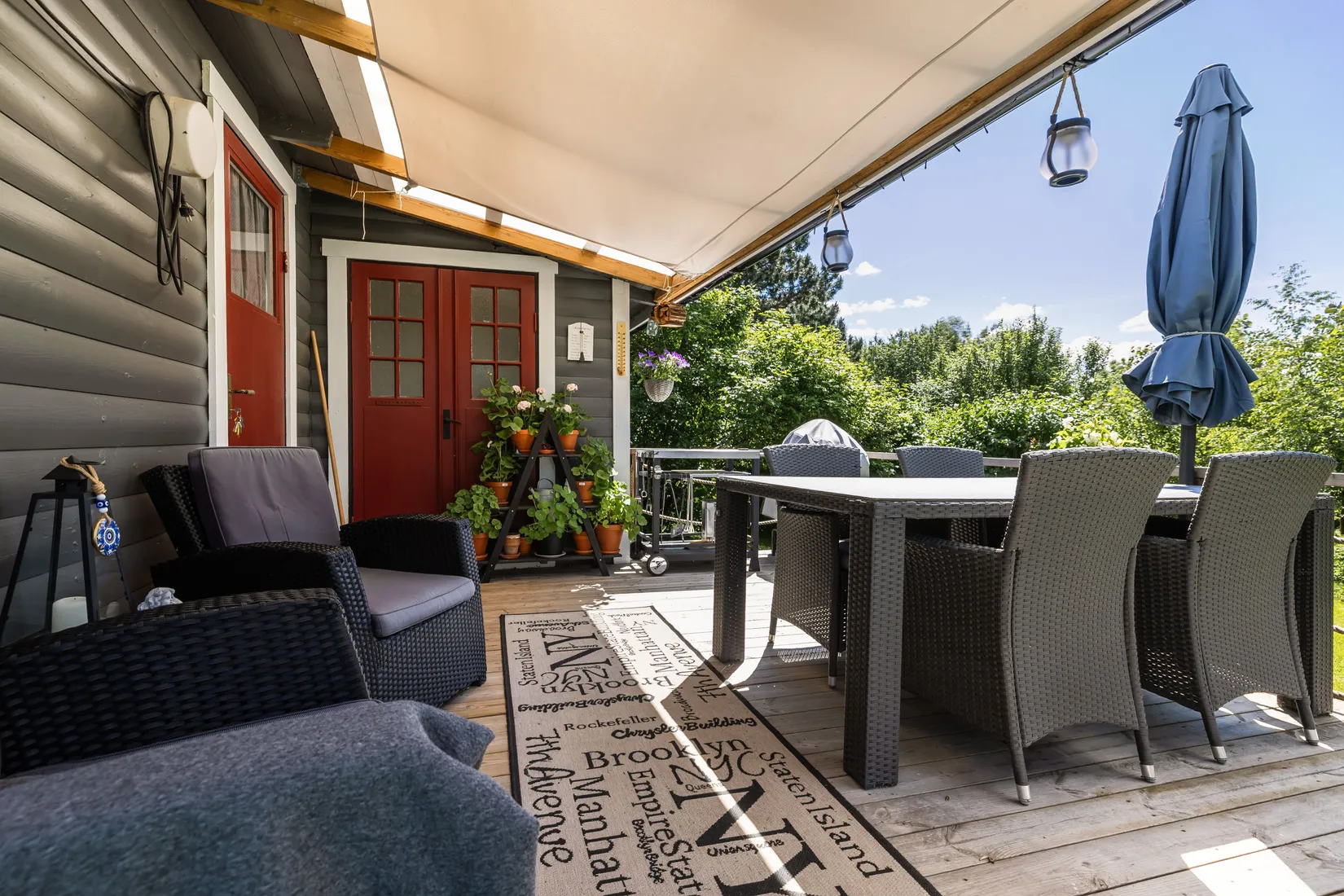 Villa, Grundby 8, Vallby, Eskilstuna