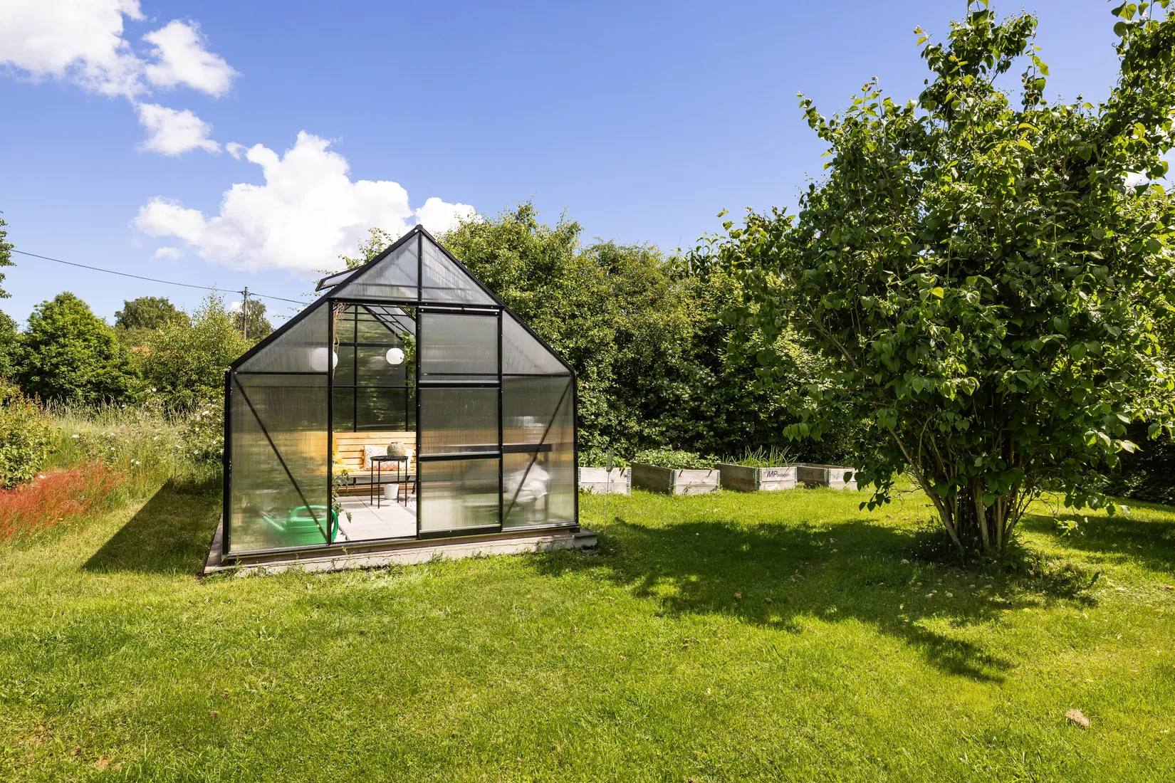 Villa, Grundby 8, Vallby, Eskilstuna