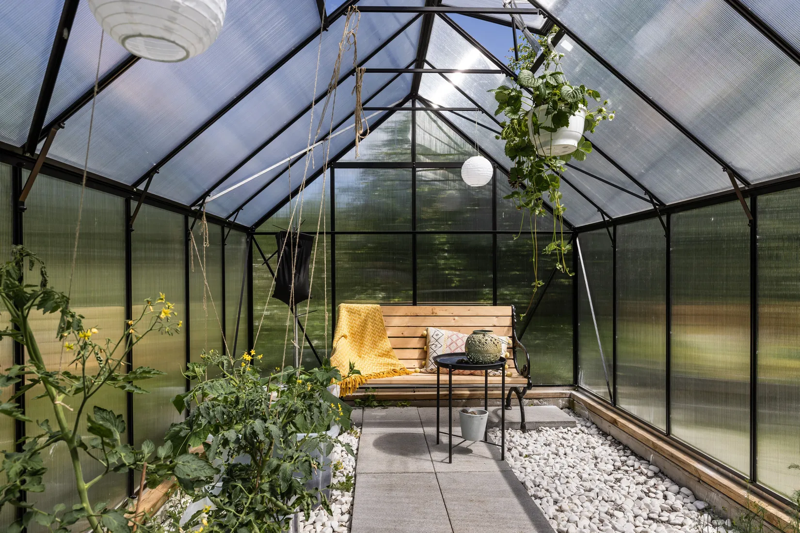 Villa, Grundby 8, Vallby, Eskilstuna