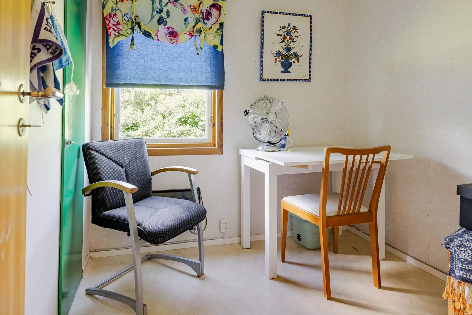 Villa, Grundby 8, Vallby, Eskilstuna