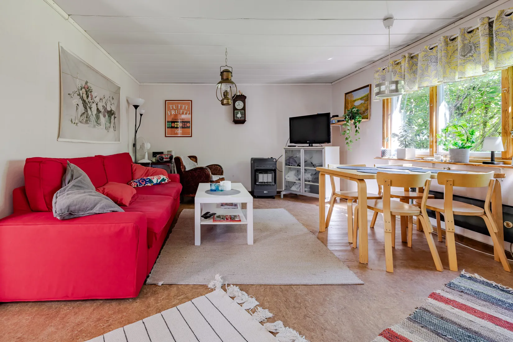 Villa, Grundby 8, Vallby, Eskilstuna