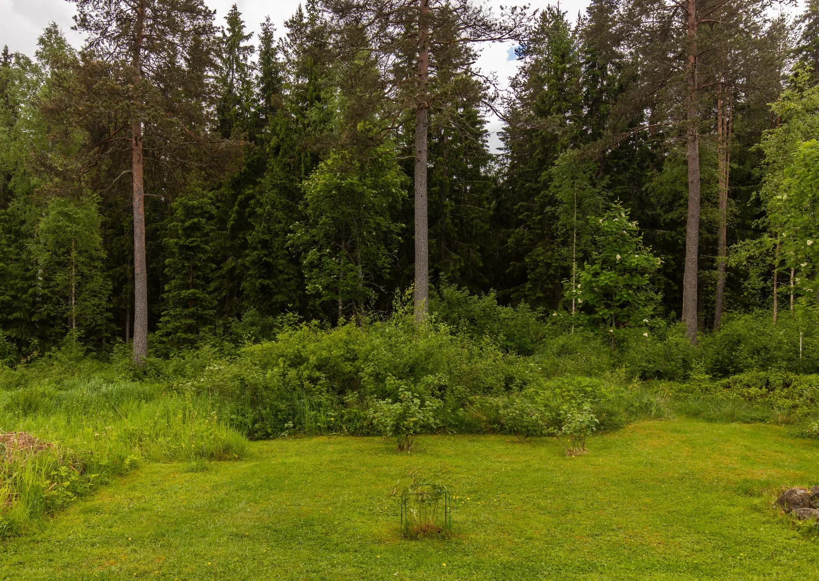 Villa, Nyhyttan Sandhagen 527, Nyhyttan, Nora