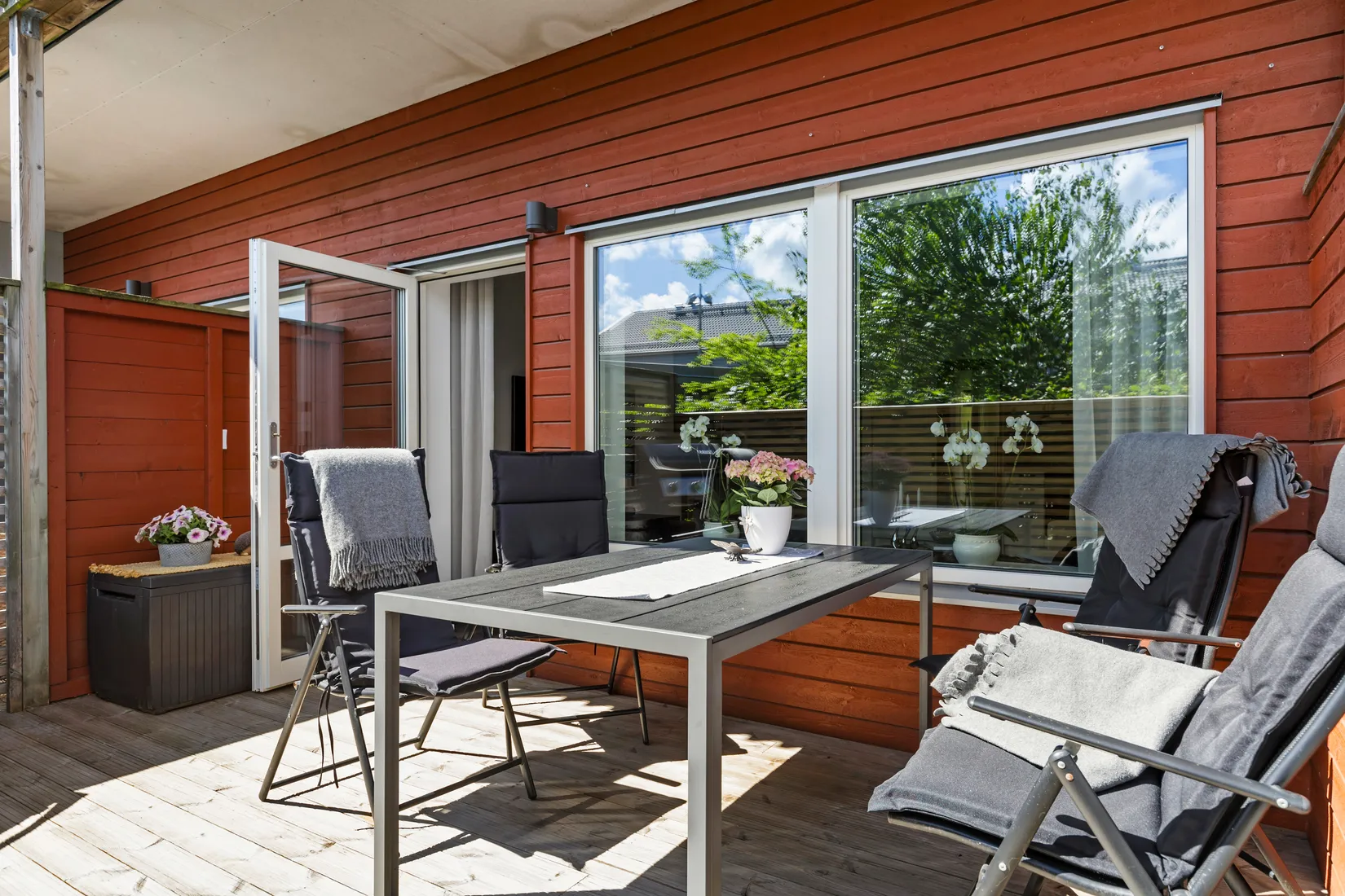 Bostadsrätt, Lavavägen 4, Kolla Parkstad, Kungsbacka