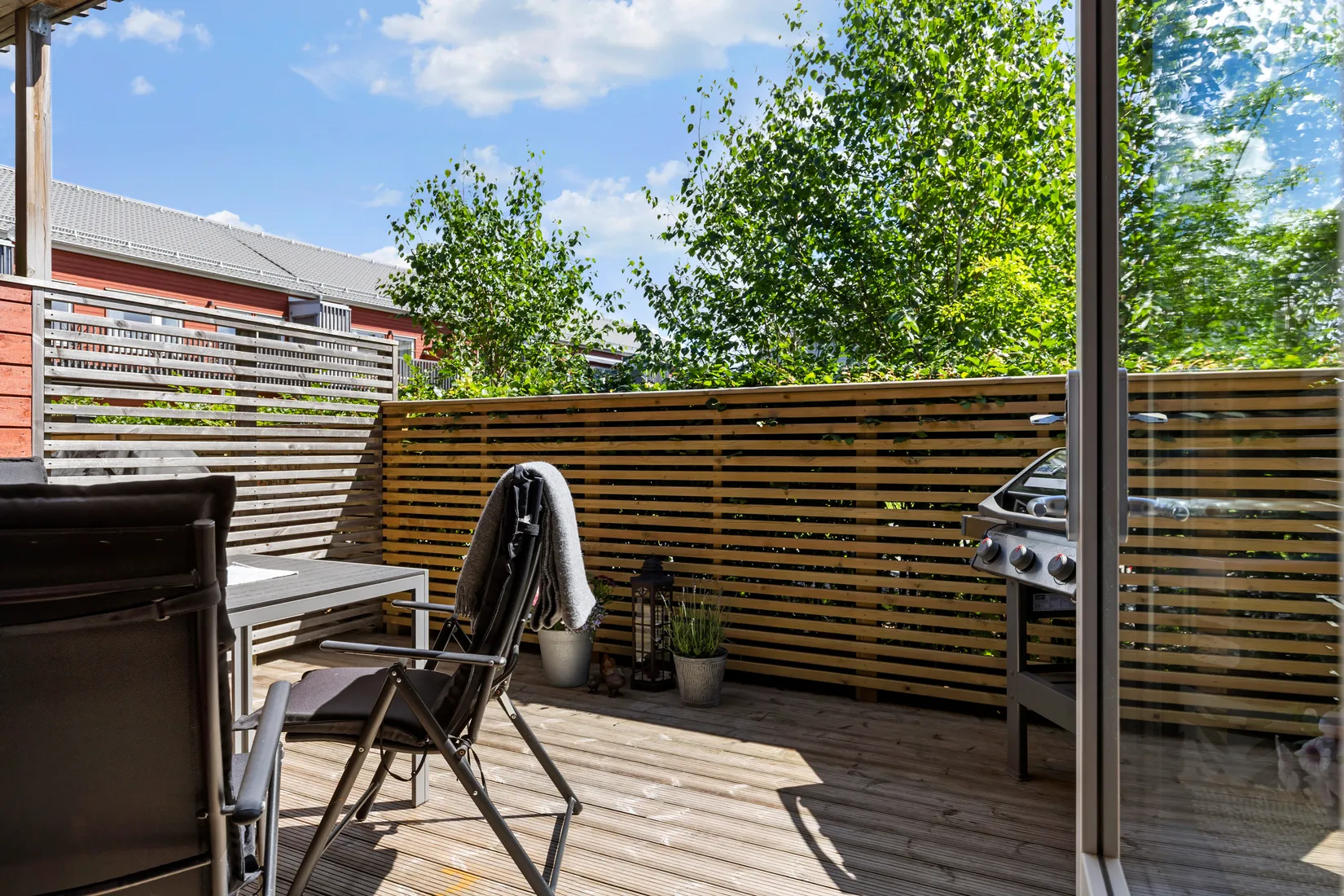 Bostadsrätt, Lavavägen 4, Kolla Parkstad, Kungsbacka
