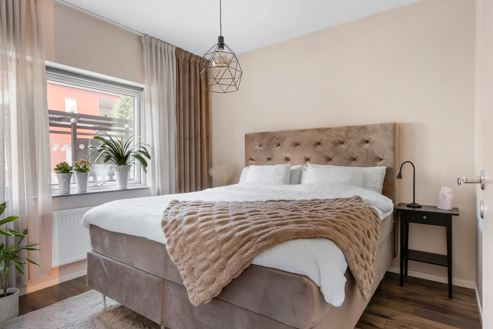 Bostadsrätt, Lavavägen 4, Kolla Parkstad, Kungsbacka
