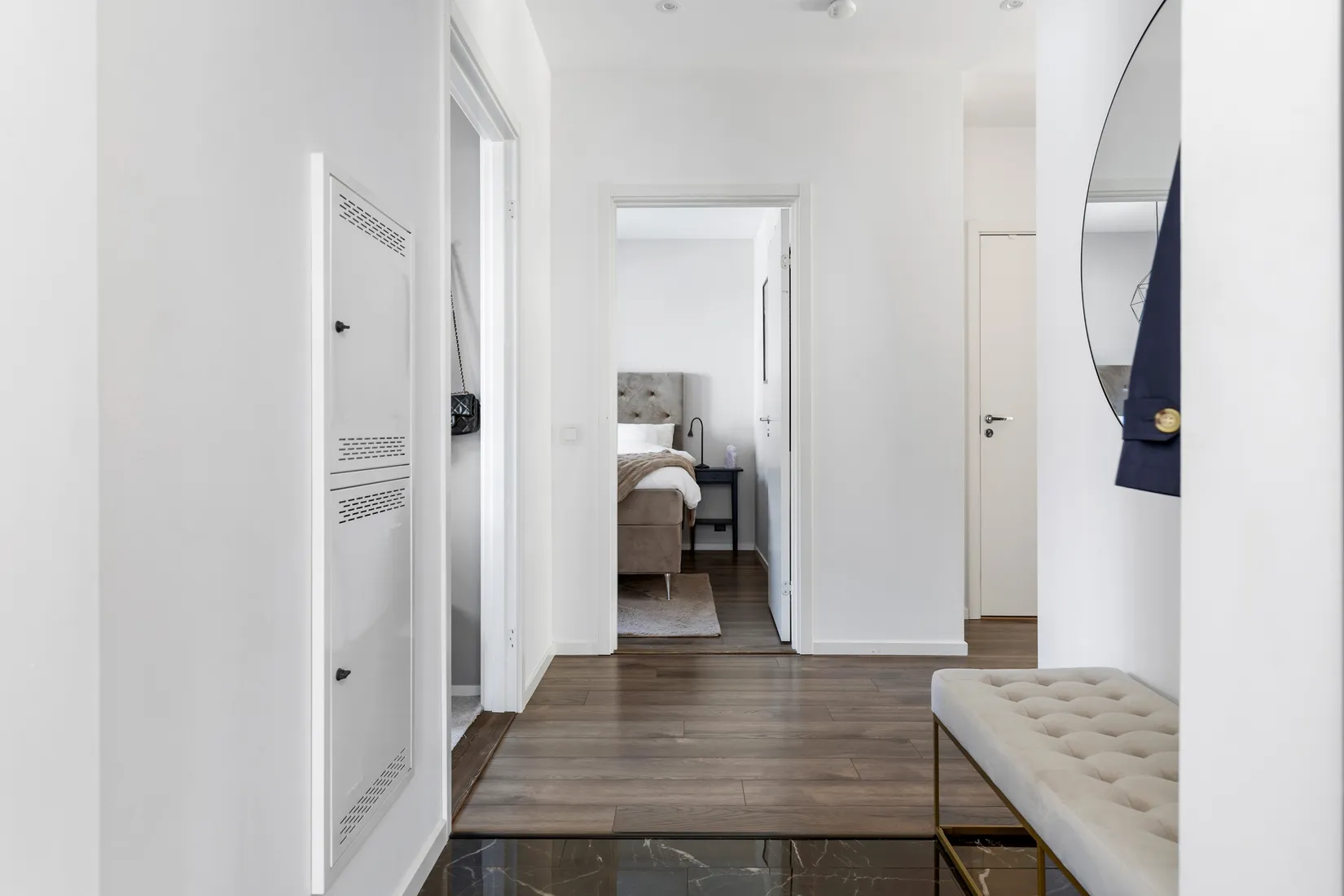 Bostadsrätt, Lavavägen 4, Kolla Parkstad, Kungsbacka
