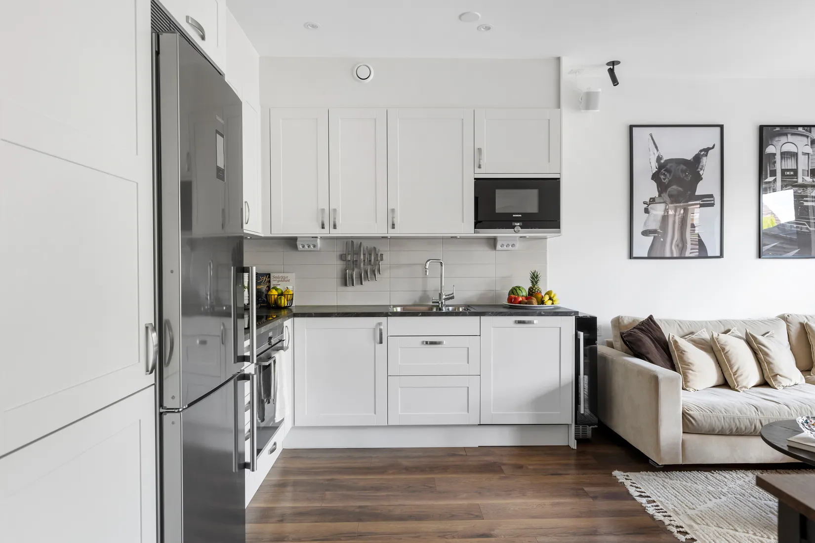 Bostadsrätt, Lavavägen 4, Kolla Parkstad, Kungsbacka