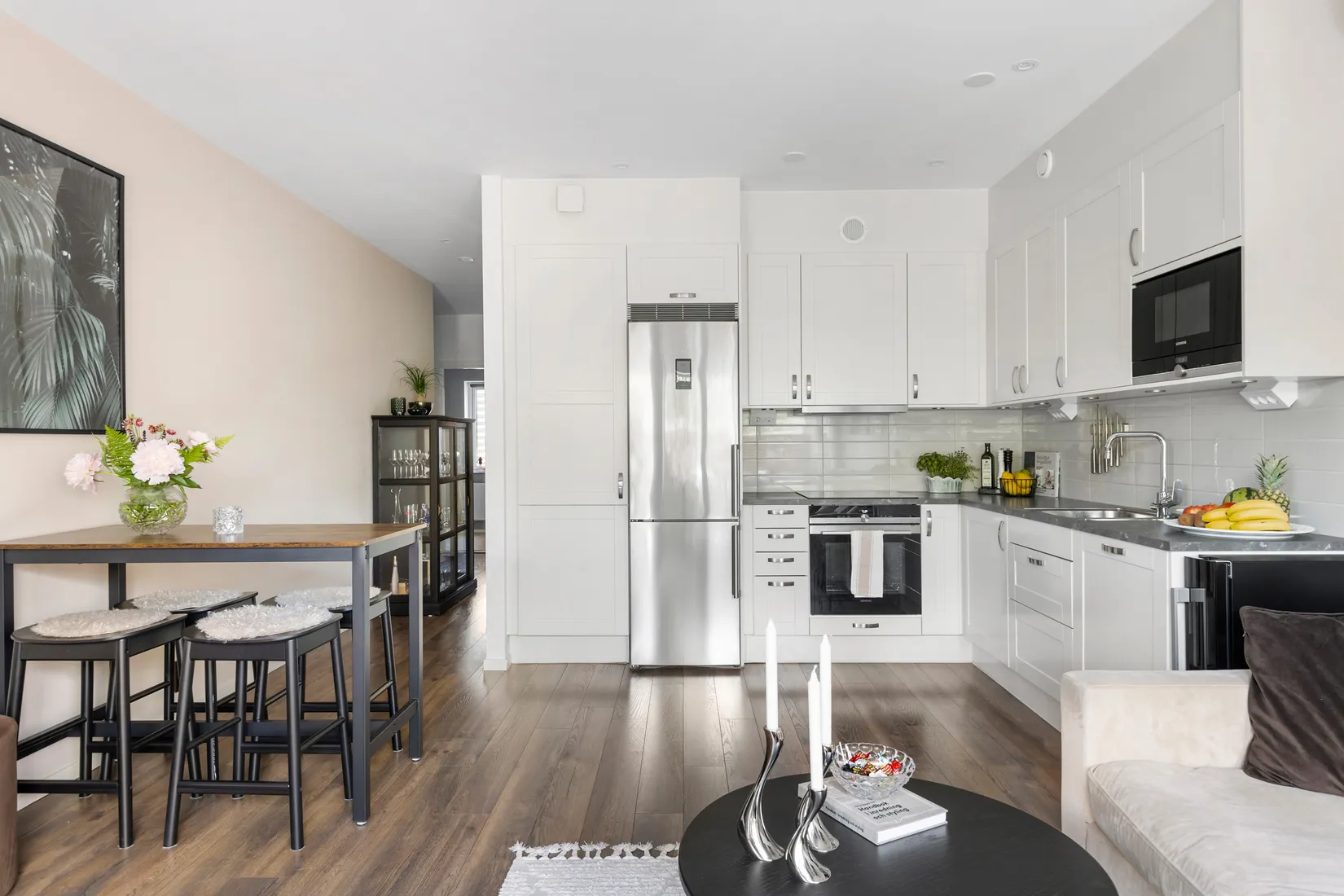 Bostadsrätt, Lavavägen 4, Kolla Parkstad, Kungsbacka