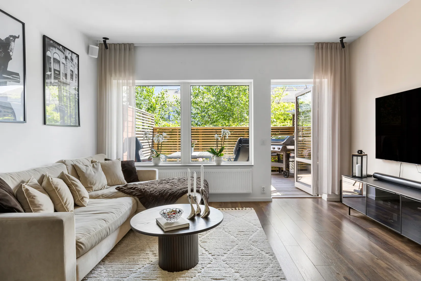 Bostadsrätt, Lavavägen 4, Kolla Parkstad, Kungsbacka
