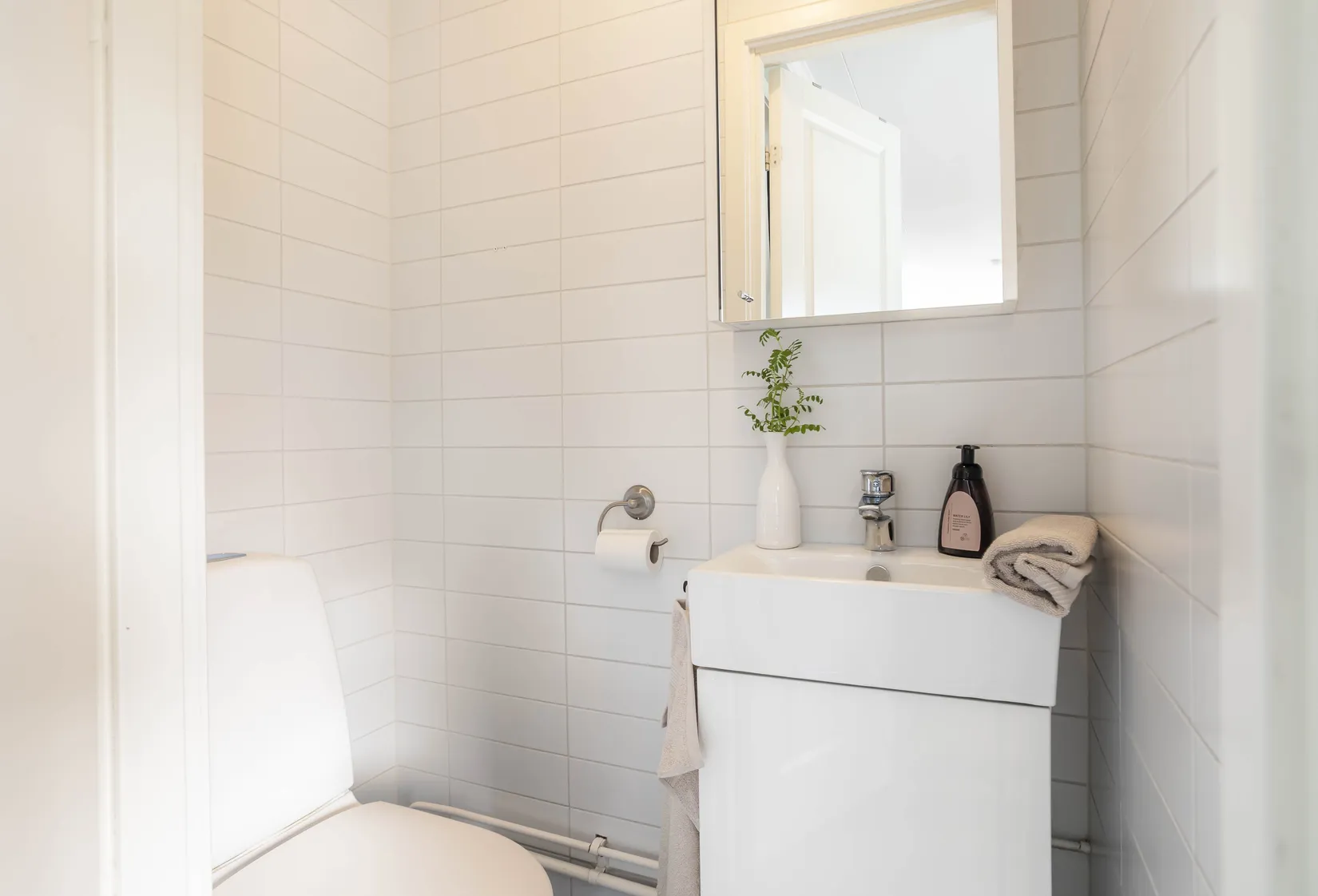 Villa, Radhus, Ovanmyrsgatan 12, Stockfallet, Karlstad