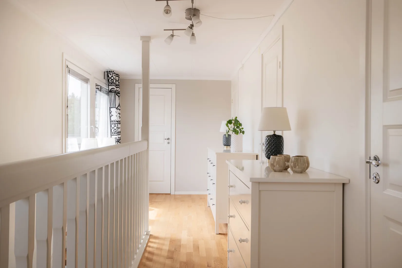 Villa, Radhus, Ovanmyrsgatan 12, Stockfallet, Karlstad