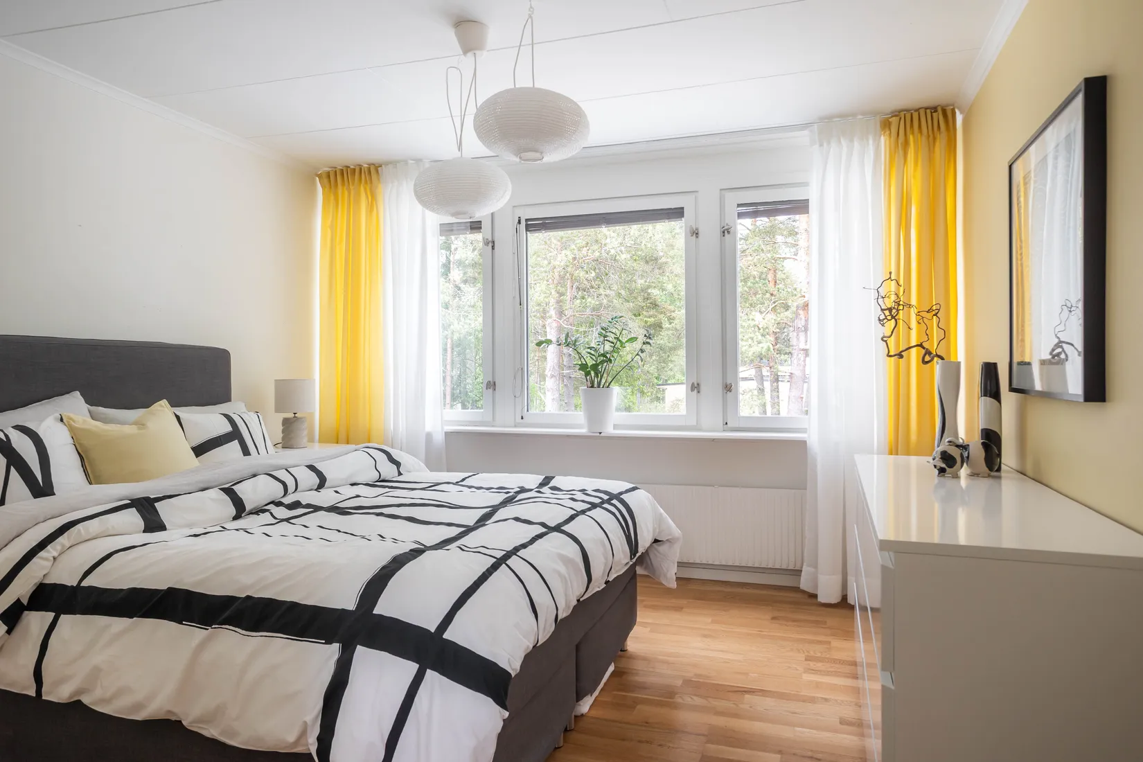 Villa, Radhus, Ovanmyrsgatan 12, Stockfallet, Karlstad