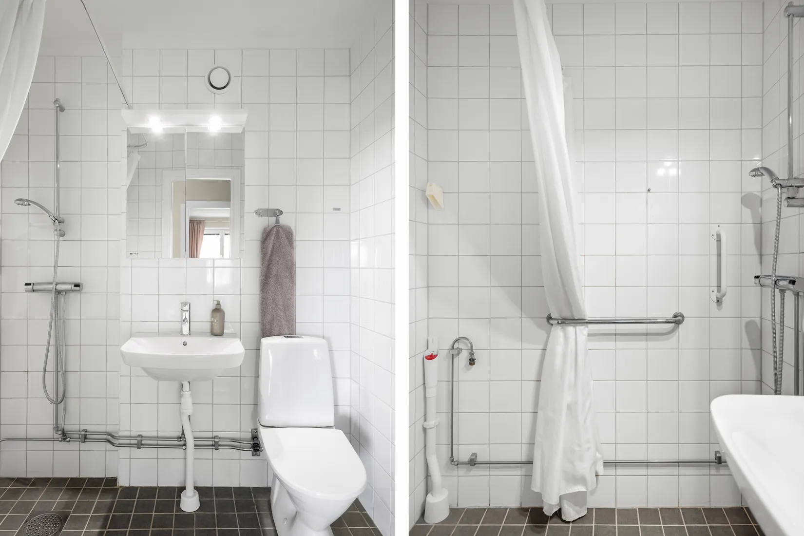 Bostadsrätt, Högnäsvägen 4, 4 tr, Näset, Lidingö