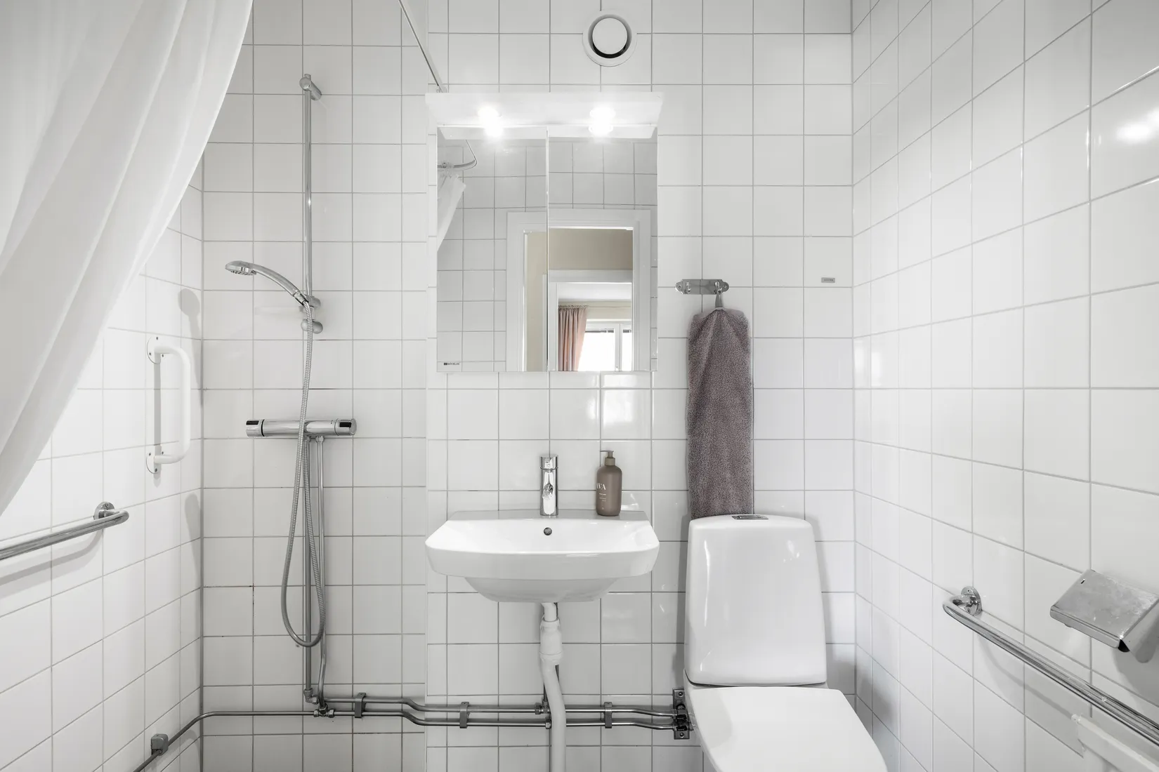 Bostadsrätt, Högnäsvägen 4, 4 tr, Näset, Lidingö