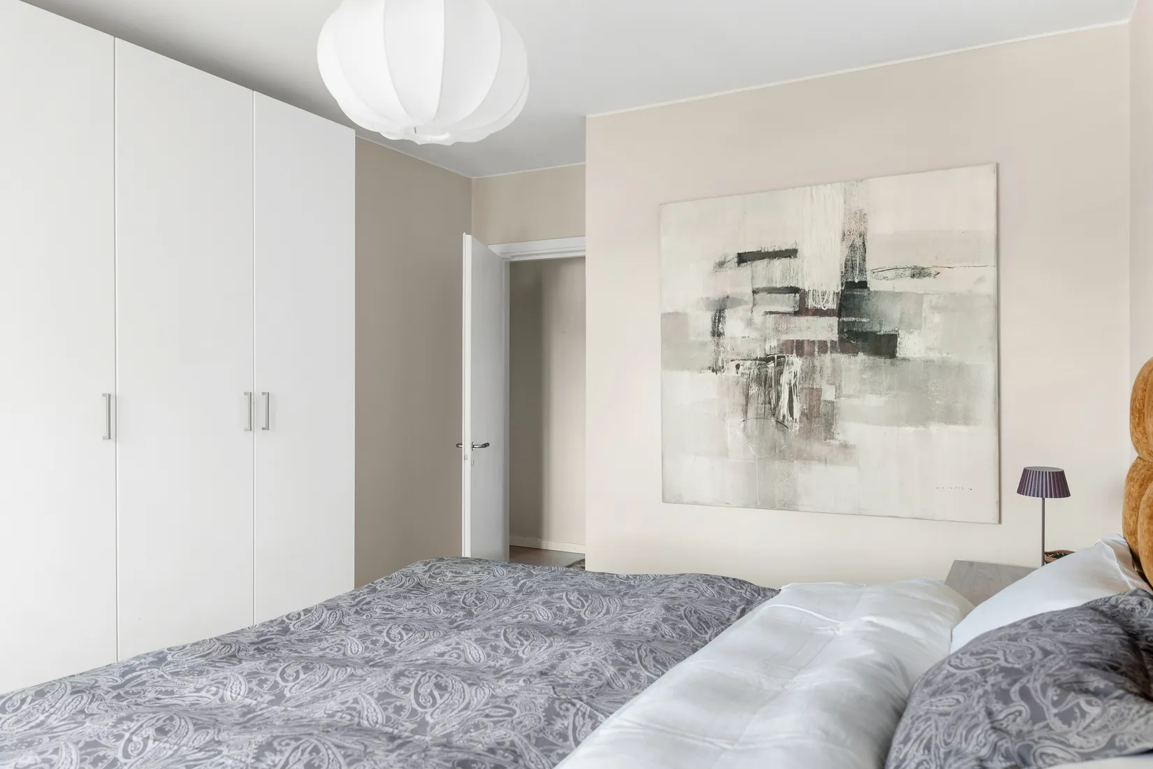 Bostadsrätt, Högnäsvägen 4, 4 tr, Näset, Lidingö