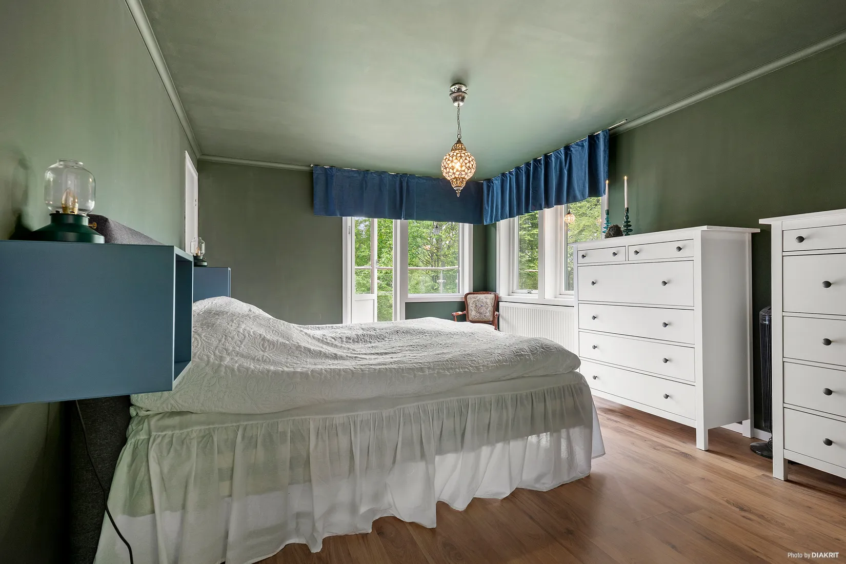 Villa, Skivebo Björkeby, Broaryd, Gislaved