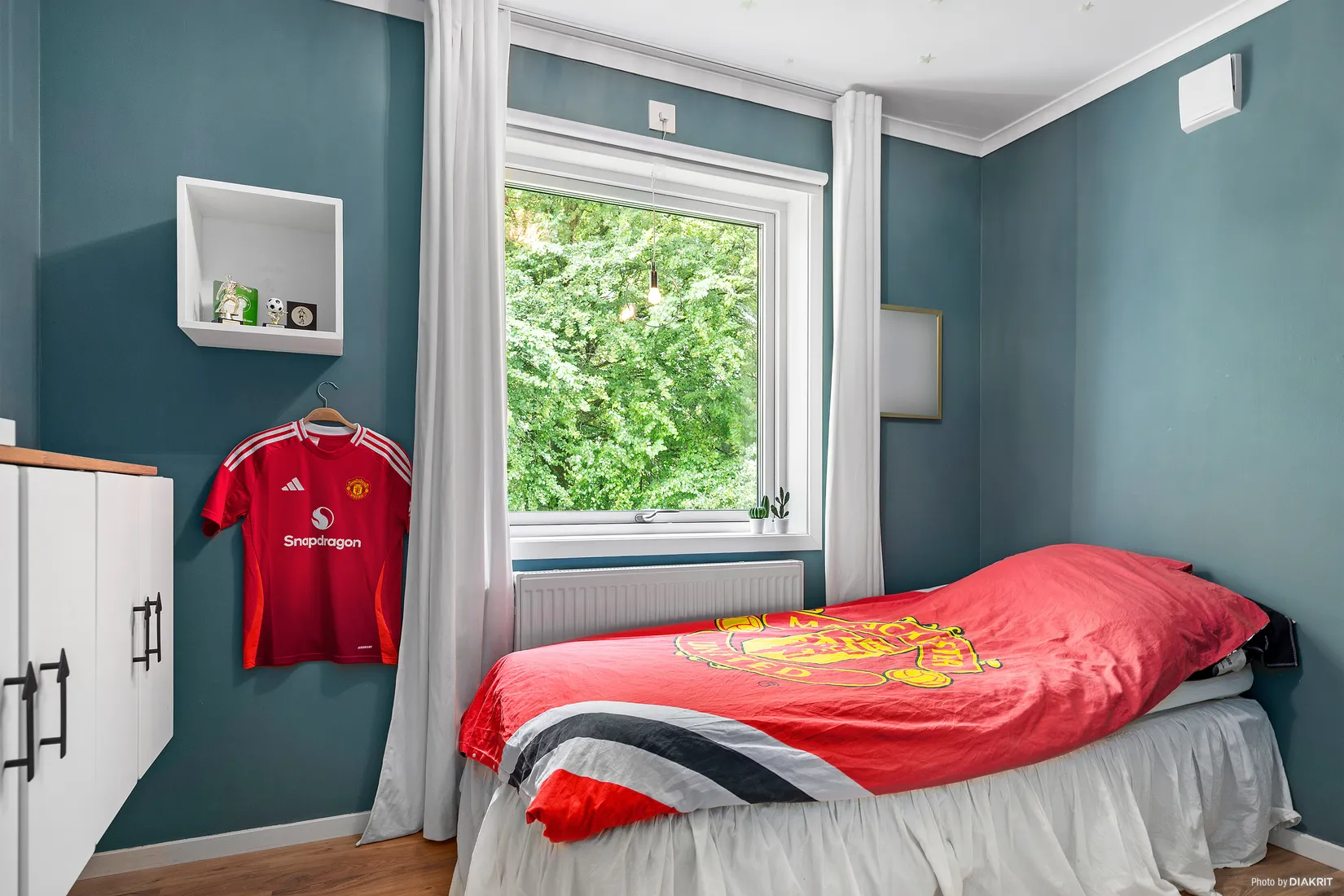 Villa, Skivebo Björkeby, Broaryd, Gislaved