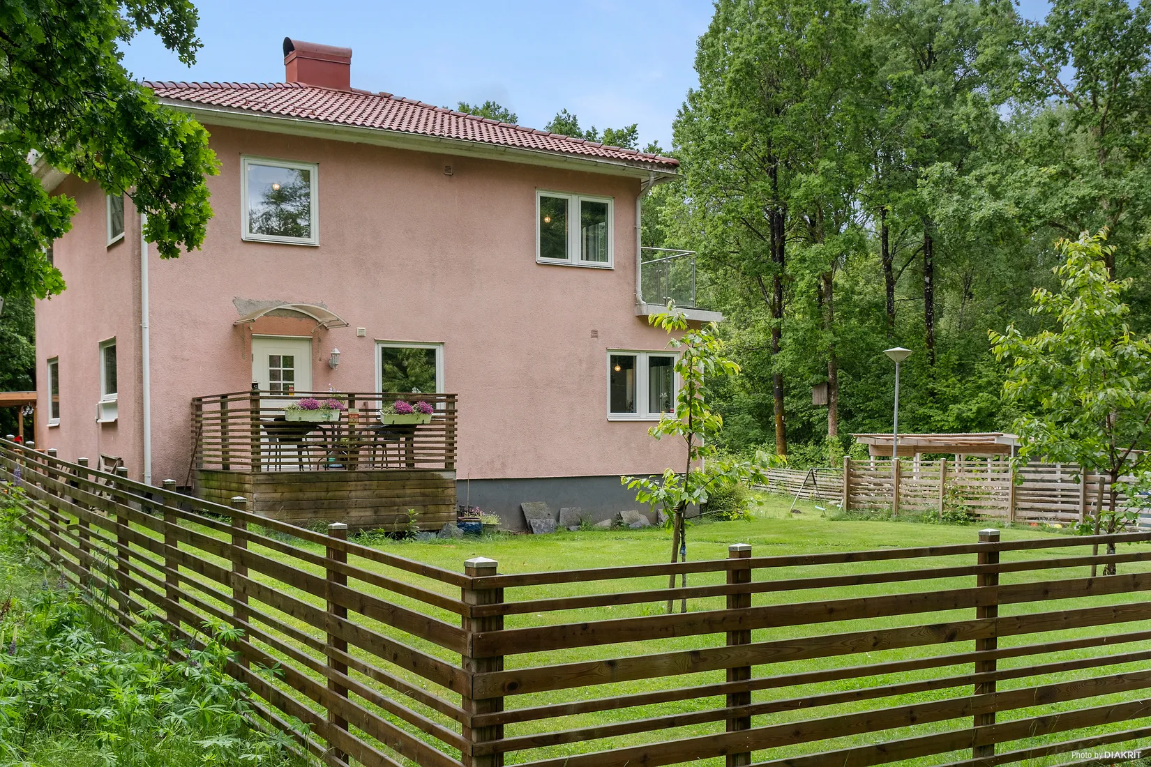 Villa, Skivebo Björkeby, Broaryd, Gislaved