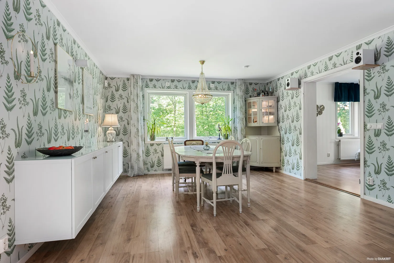 Villa, Skivebo Björkeby, Broaryd, Gislaved