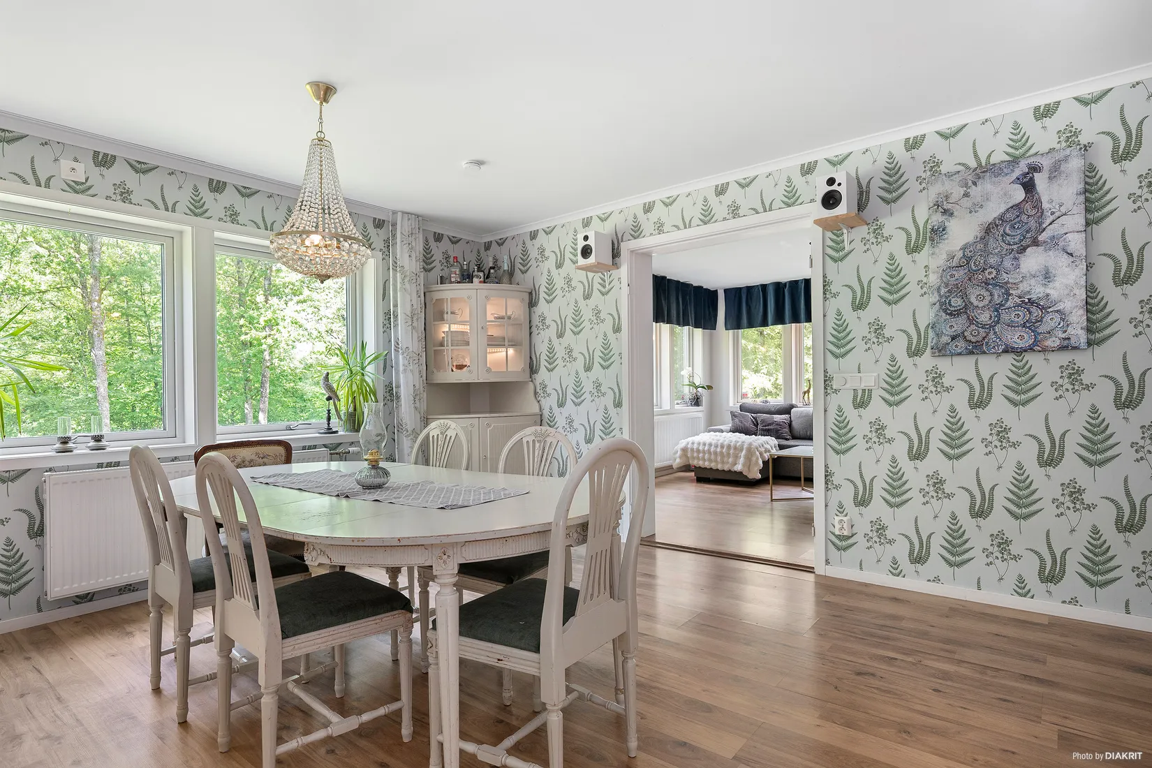 Villa, Skivebo Björkeby, Broaryd, Gislaved