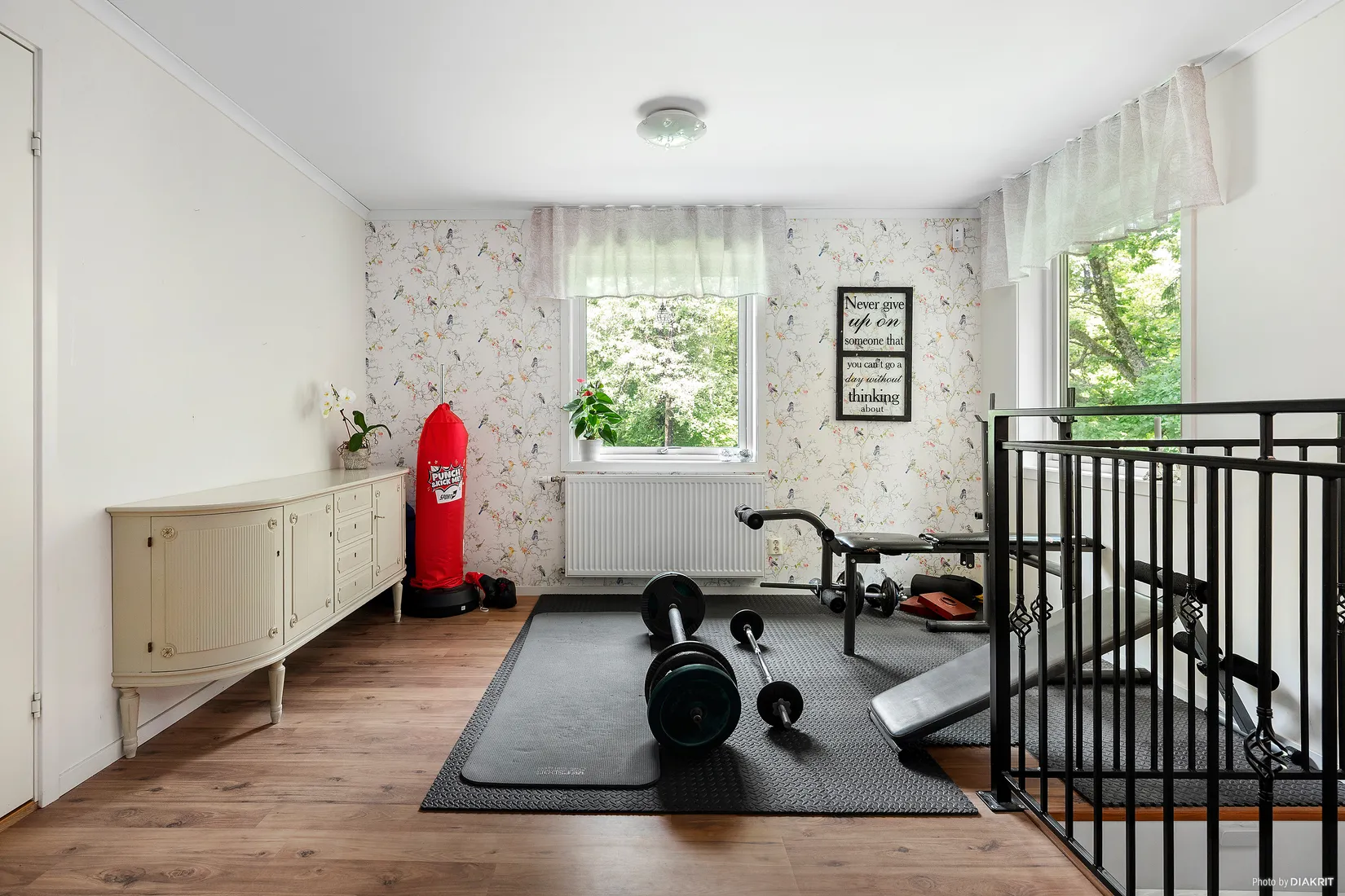 Villa, Skivebo Björkeby, Broaryd, Gislaved