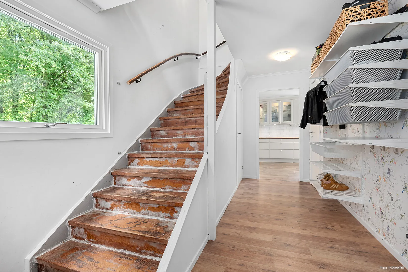Villa, Skivebo Björkeby, Broaryd, Gislaved