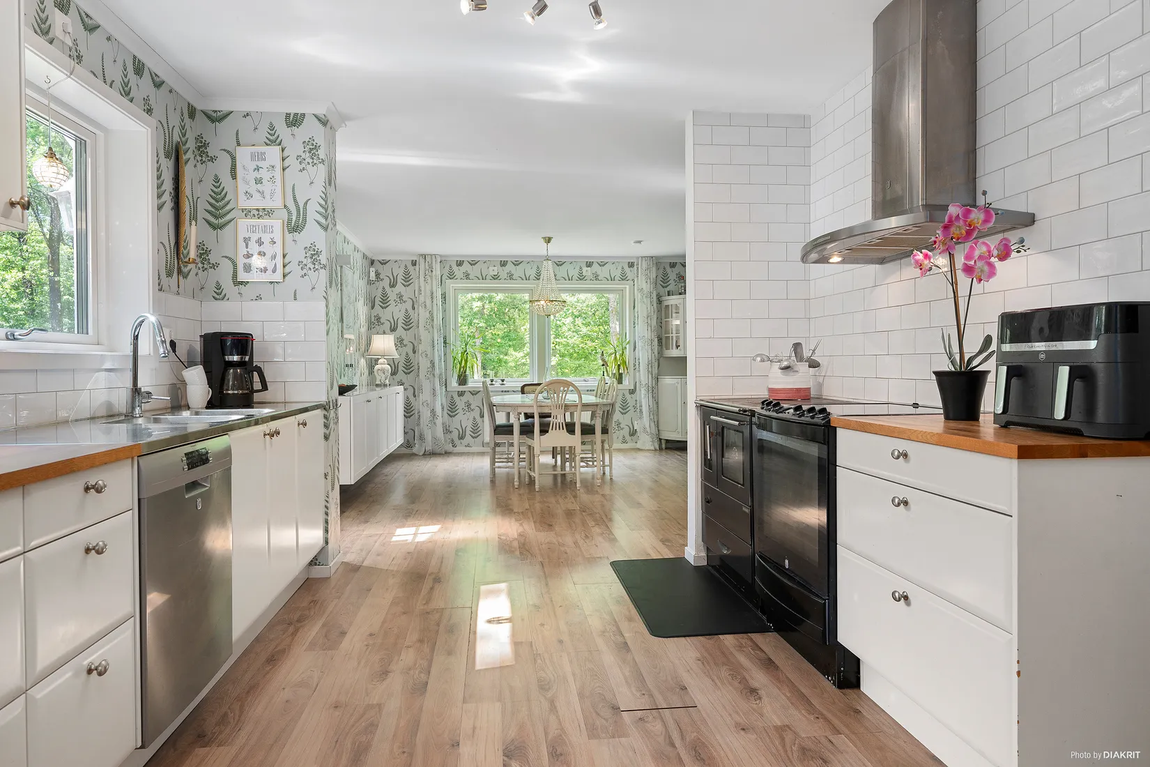 Villa, Skivebo Björkeby, Broaryd, Gislaved