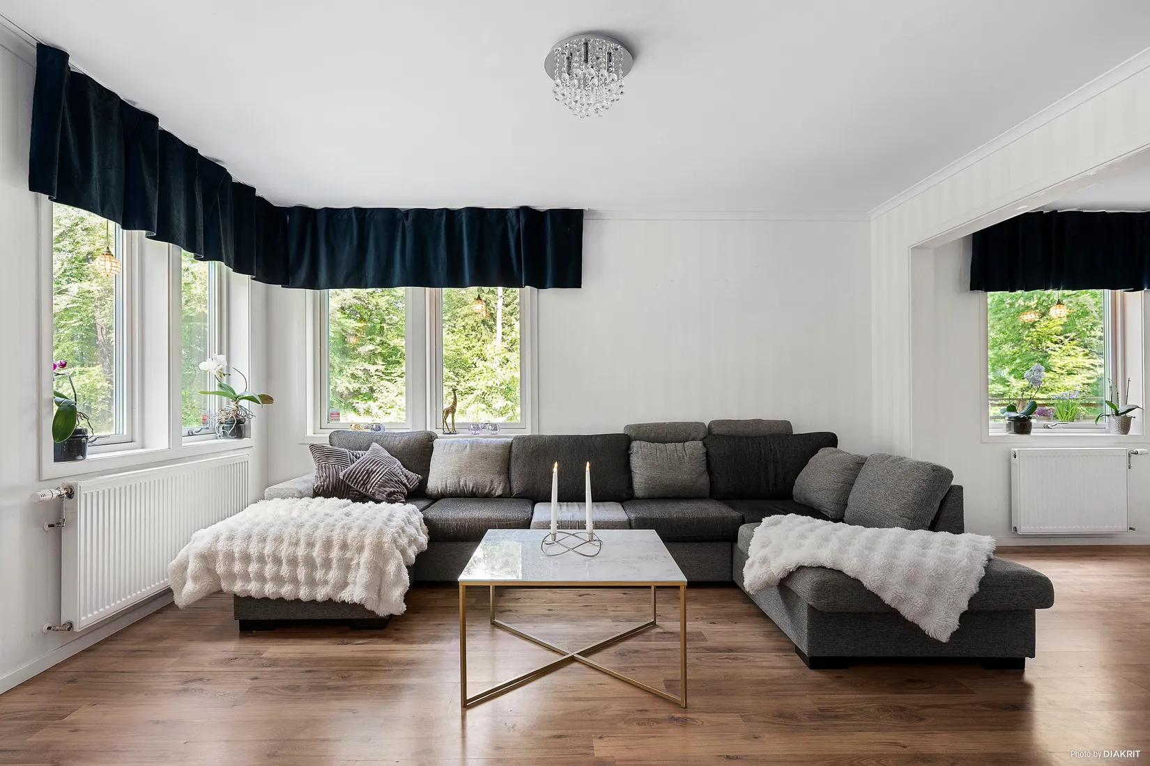 Villa, Skivebo Björkeby, Broaryd, Gislaved