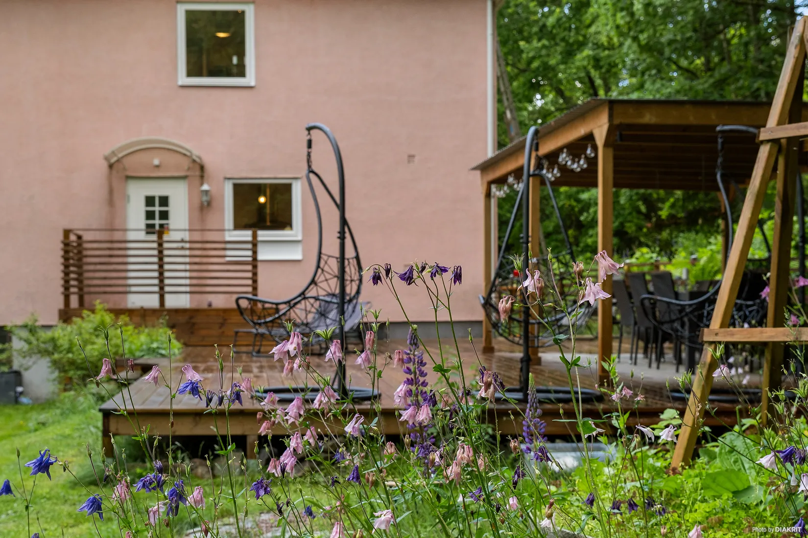Villa, Skivebo Björkeby, Broaryd, Gislaved