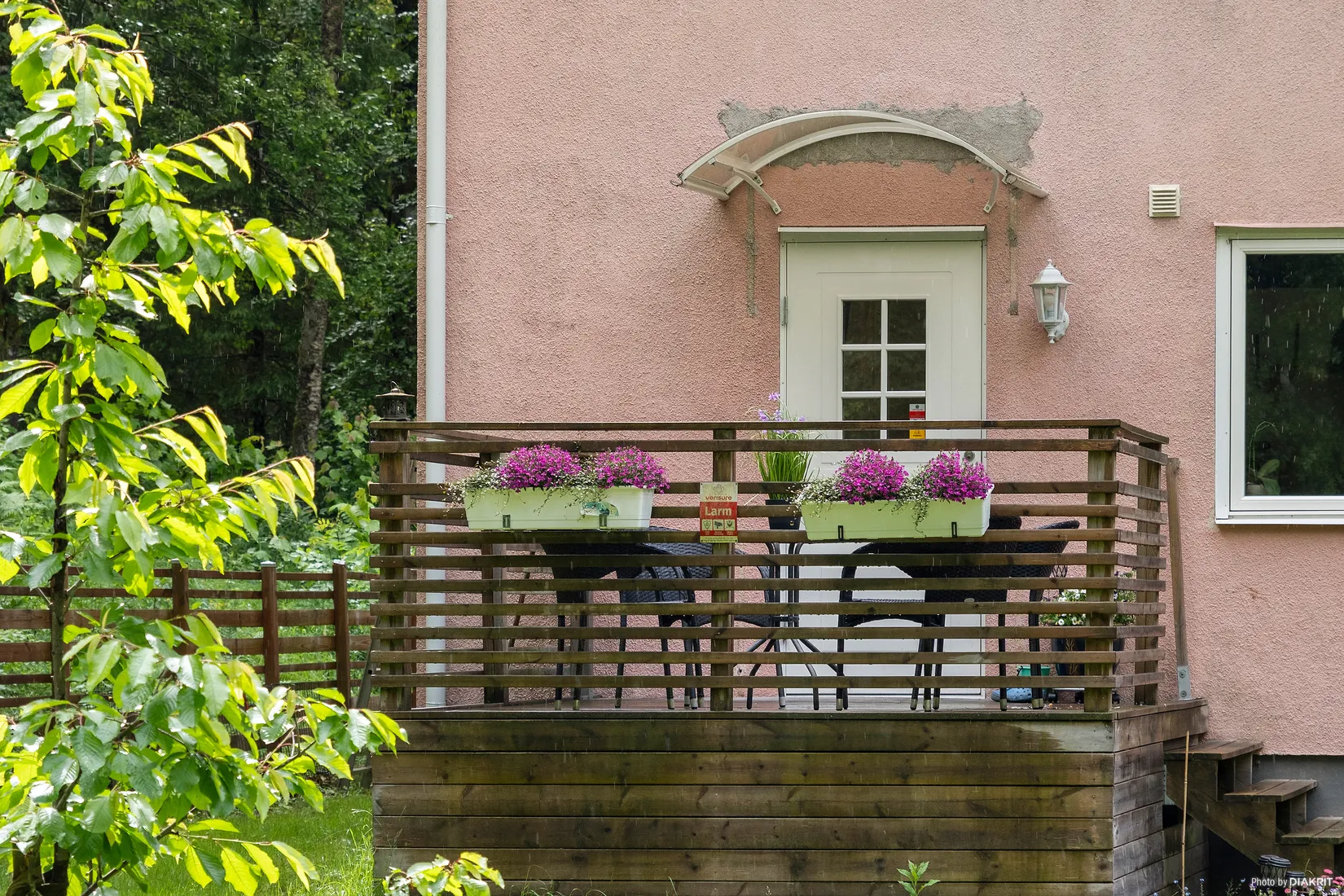 Villa, Skivebo Björkeby, Broaryd, Gislaved