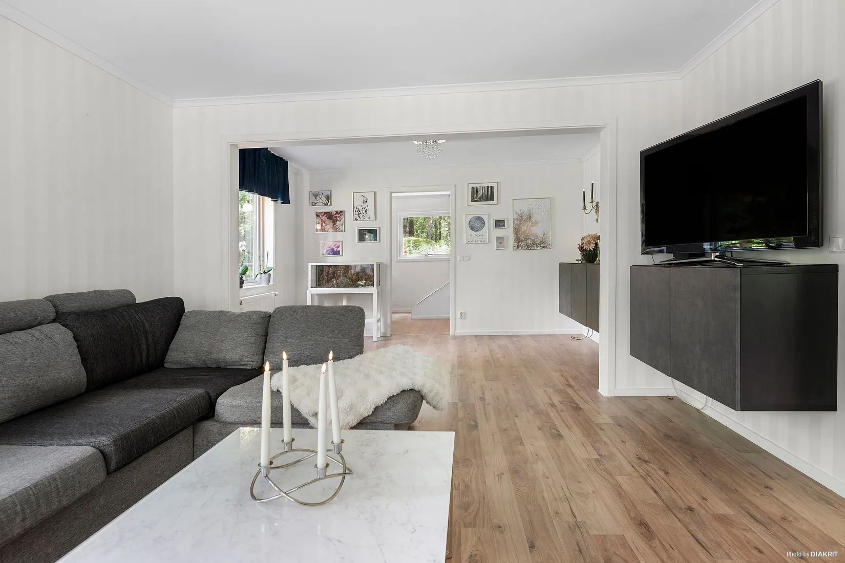 Villa, Skivebo Björkeby, Broaryd, Gislaved