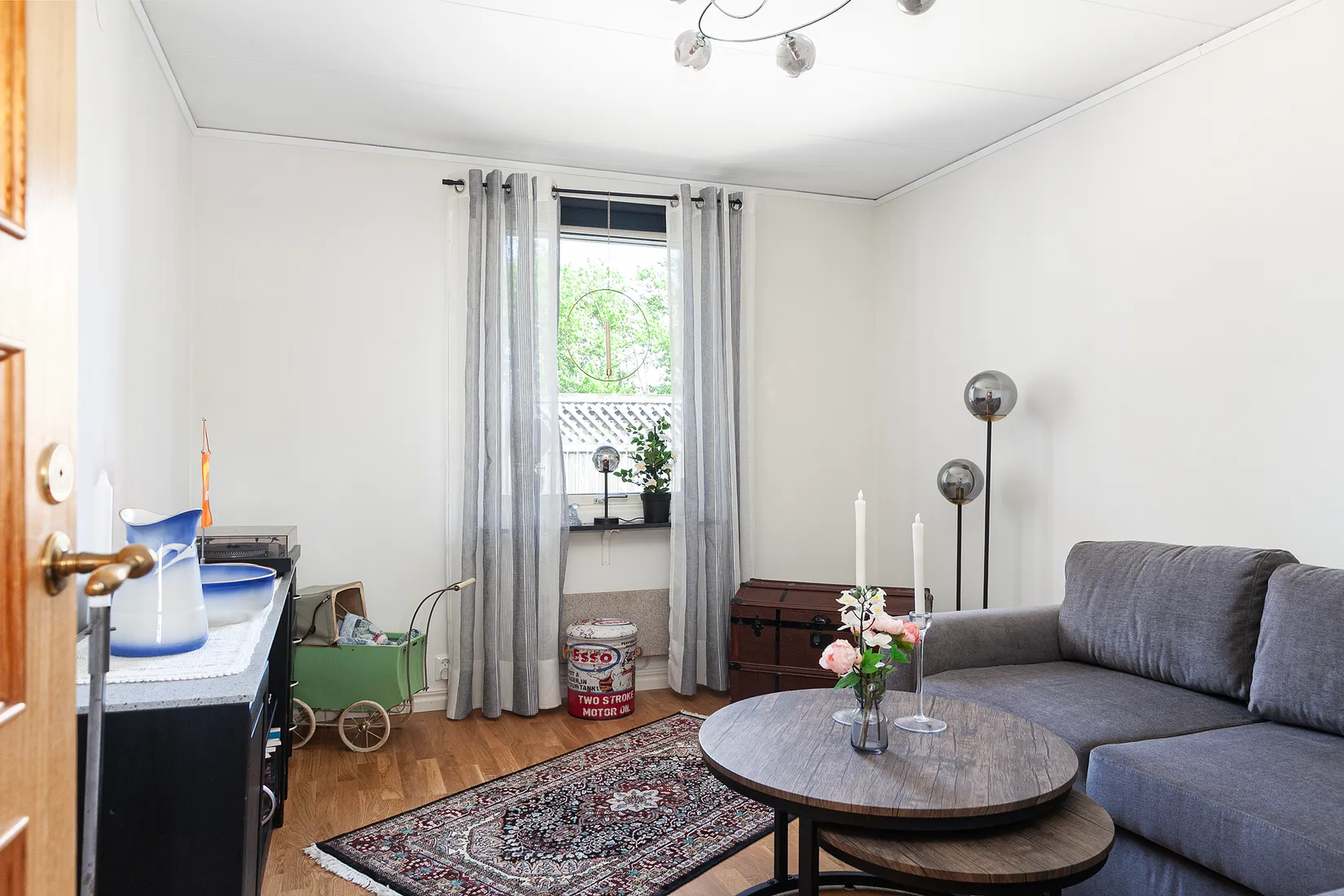 Villa, Björnbärsvägen 15, Viken, Höganäs