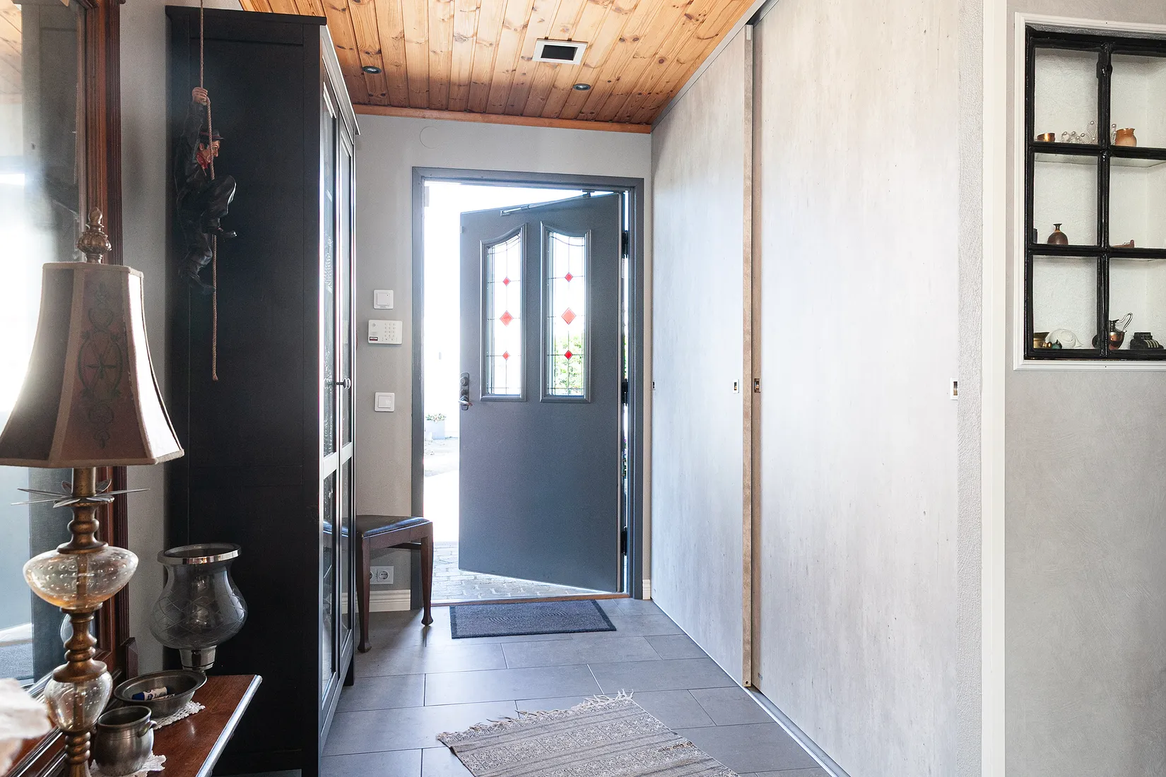 Villa, Björnbärsvägen 15, Viken, Höganäs