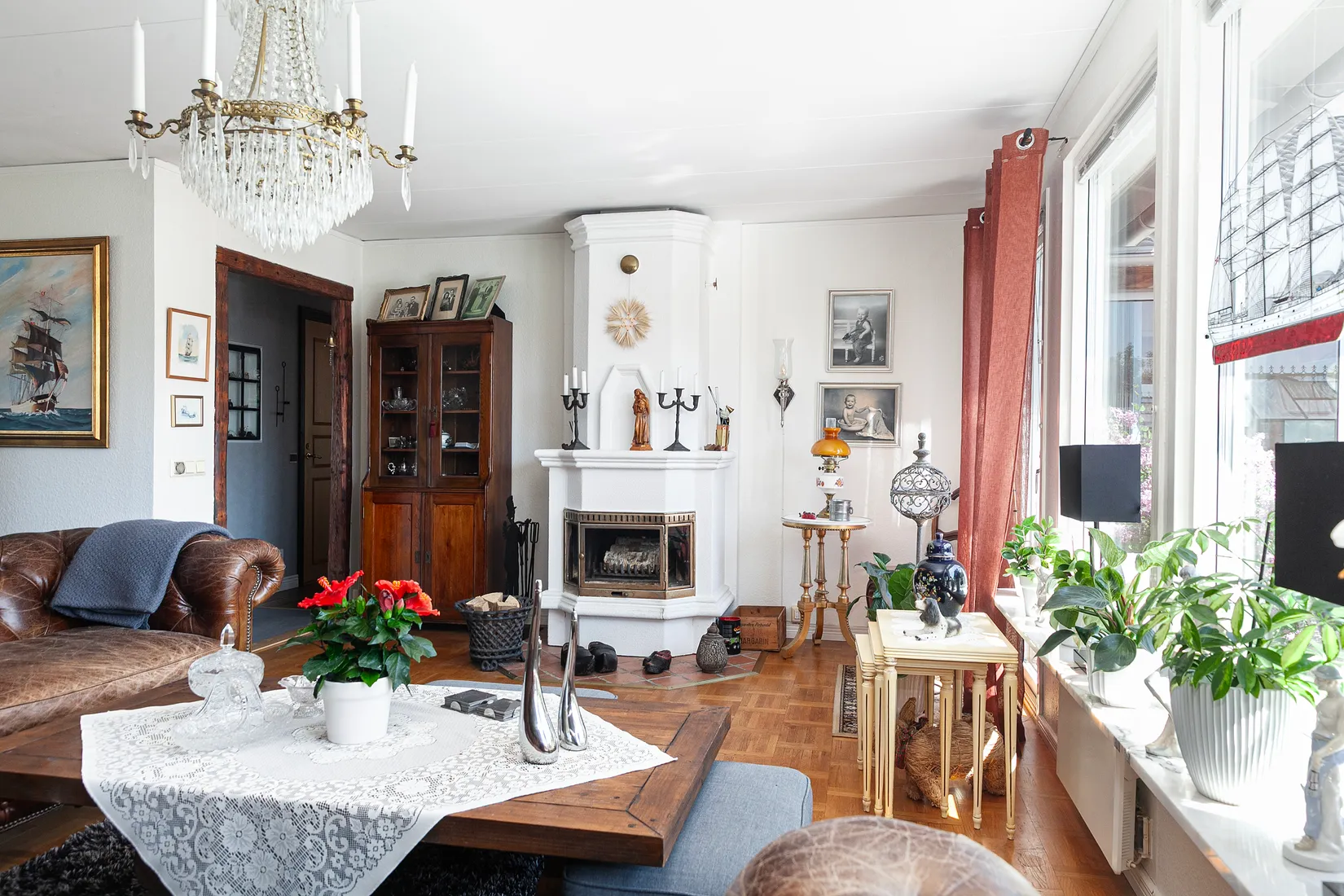 Villa, Björnbärsvägen 15, Viken, Höganäs