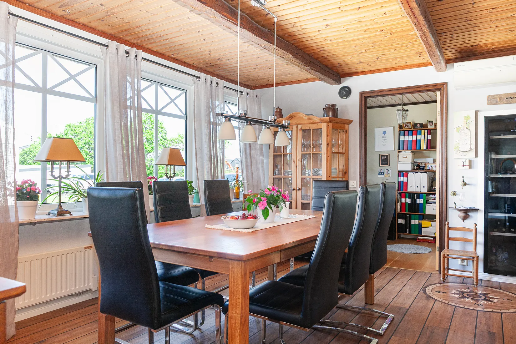 Villa, Björnbärsvägen 15, Viken, Höganäs