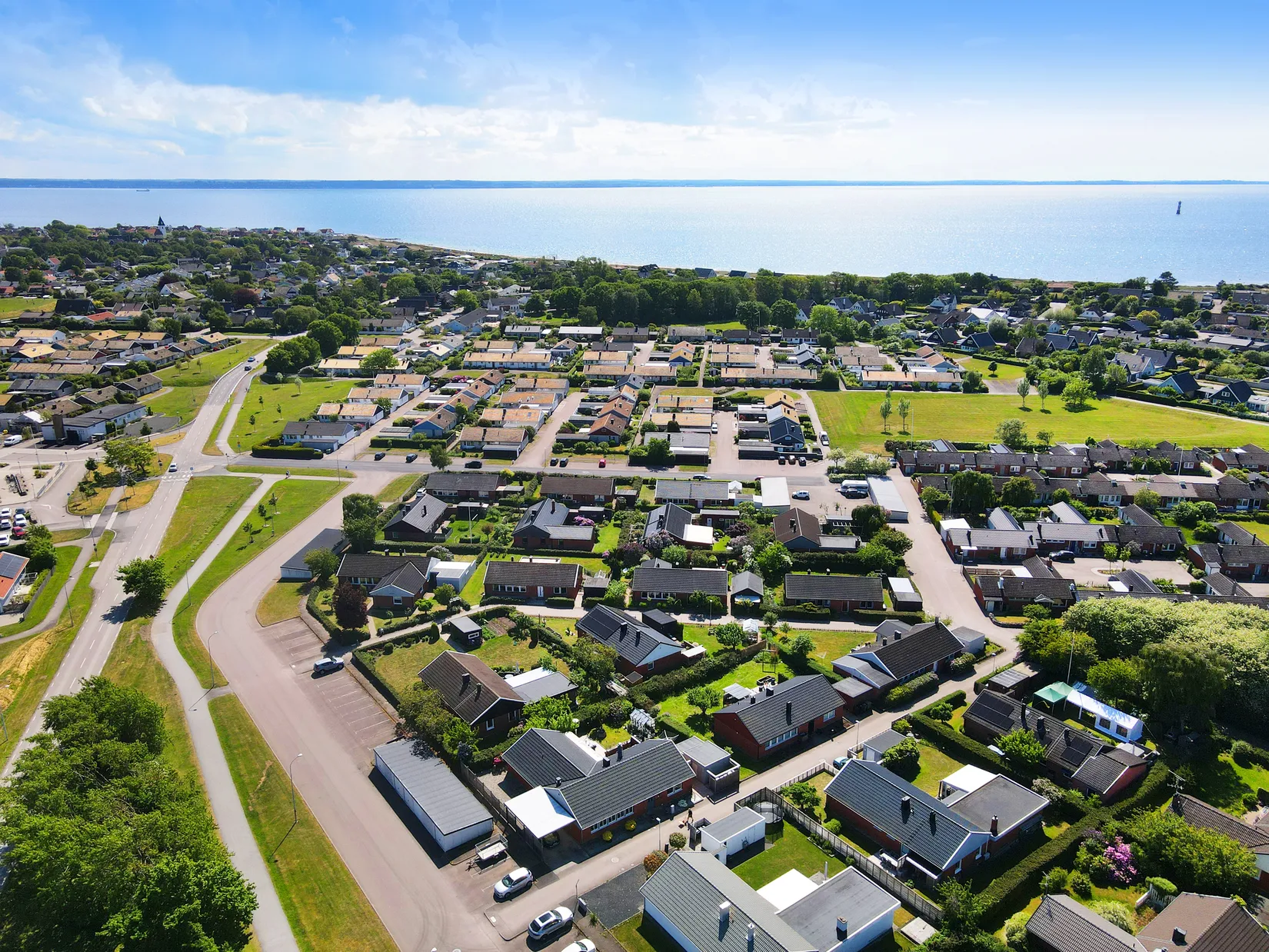 Villa, Björnbärsvägen 15, Viken, Höganäs