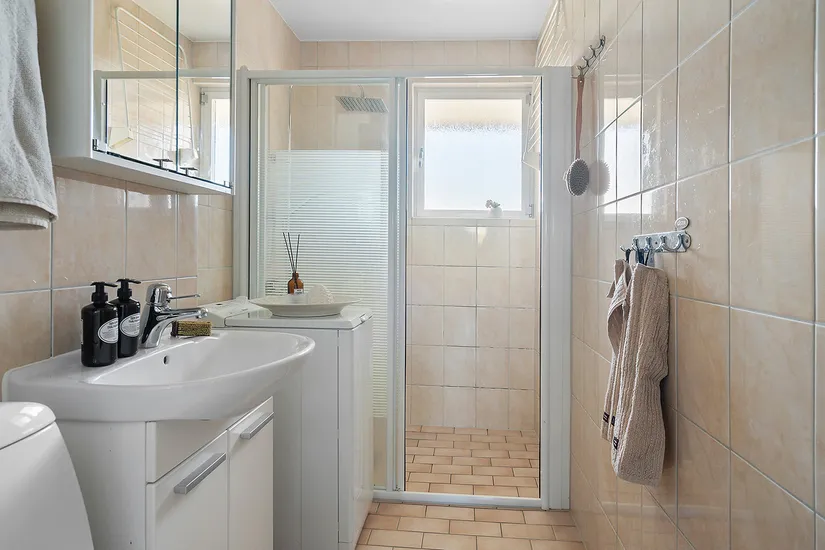 Bostadsrätt, Skogsmilsgatan 15, Kaverös, Göteborg