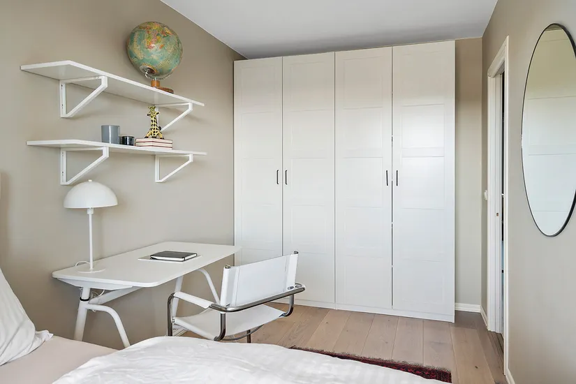 Bostadsrätt, Skogsmilsgatan 15, Kaverös, Göteborg