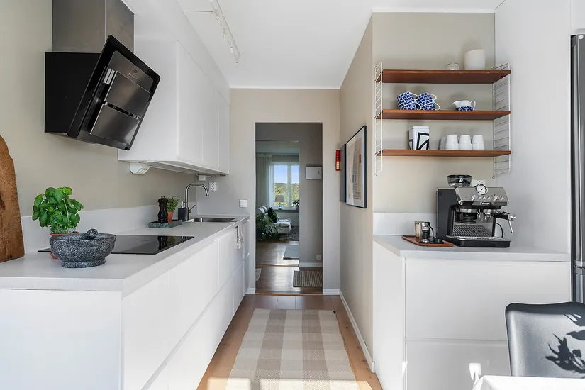 Bostadsrätt, Skogsmilsgatan 15, Kaverös, Göteborg
